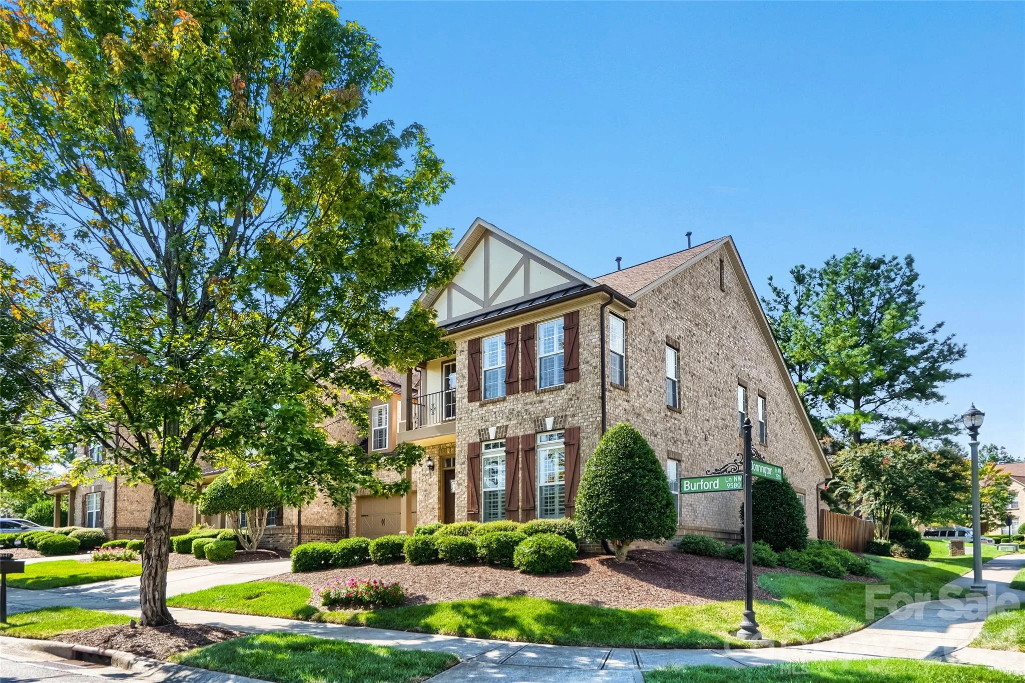 9547 Burford Lane NW, Concord, NC, 28027