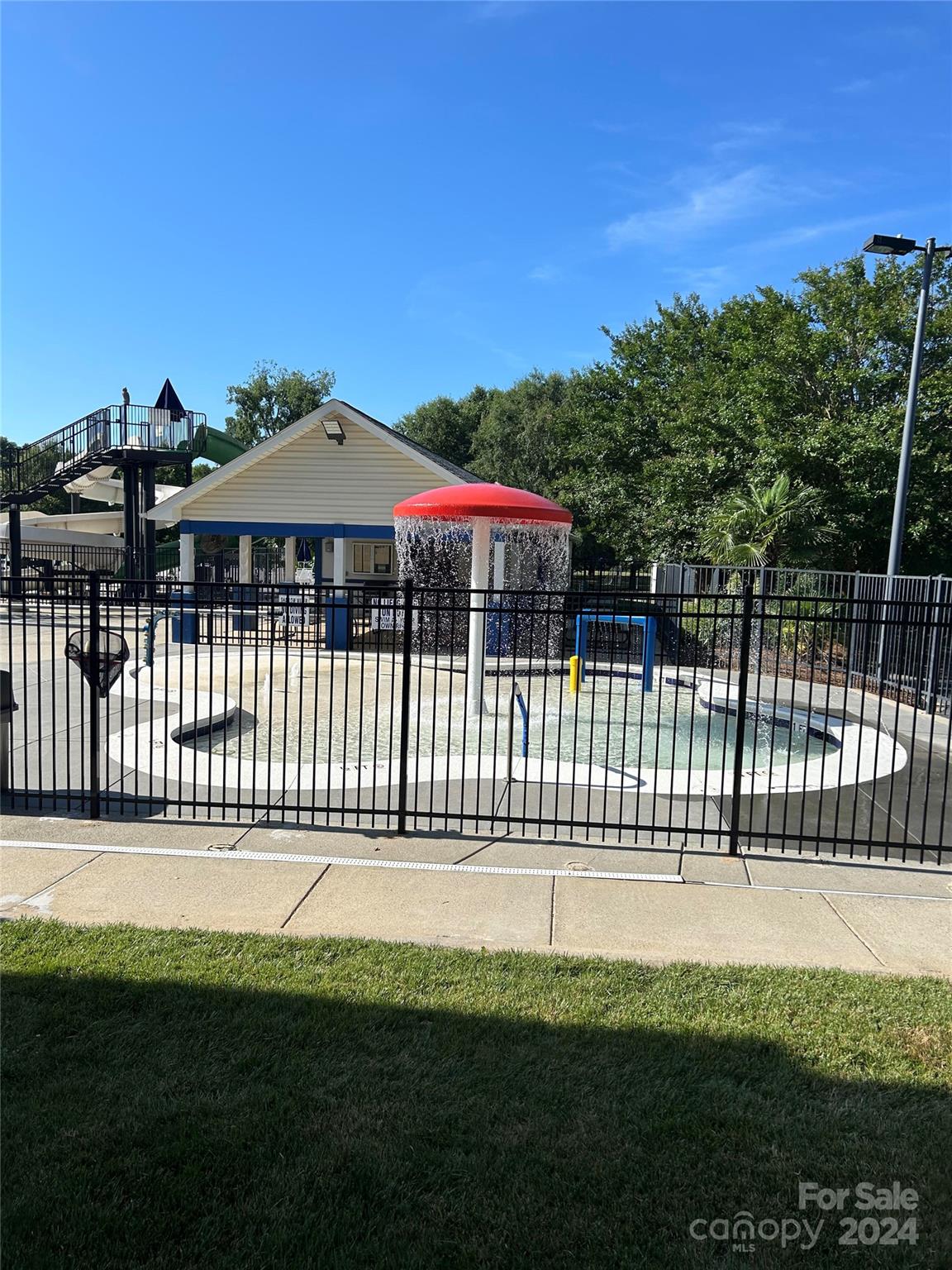 Legacy Park - Residential