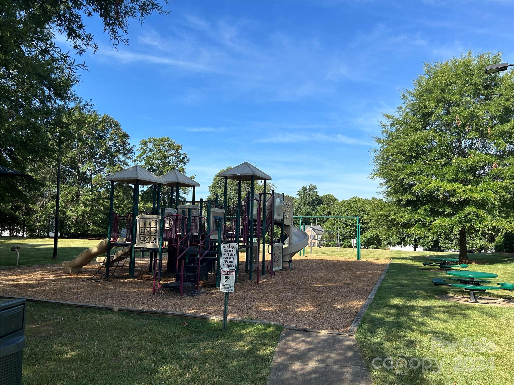 Legacy Park - Residential