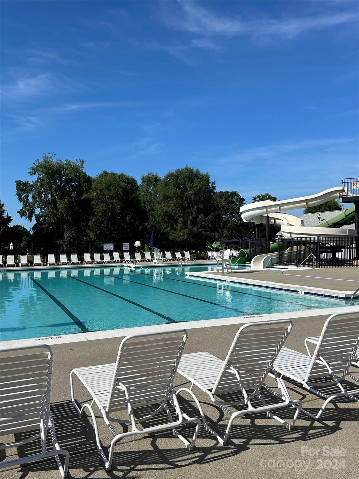 Legacy Park - Residential