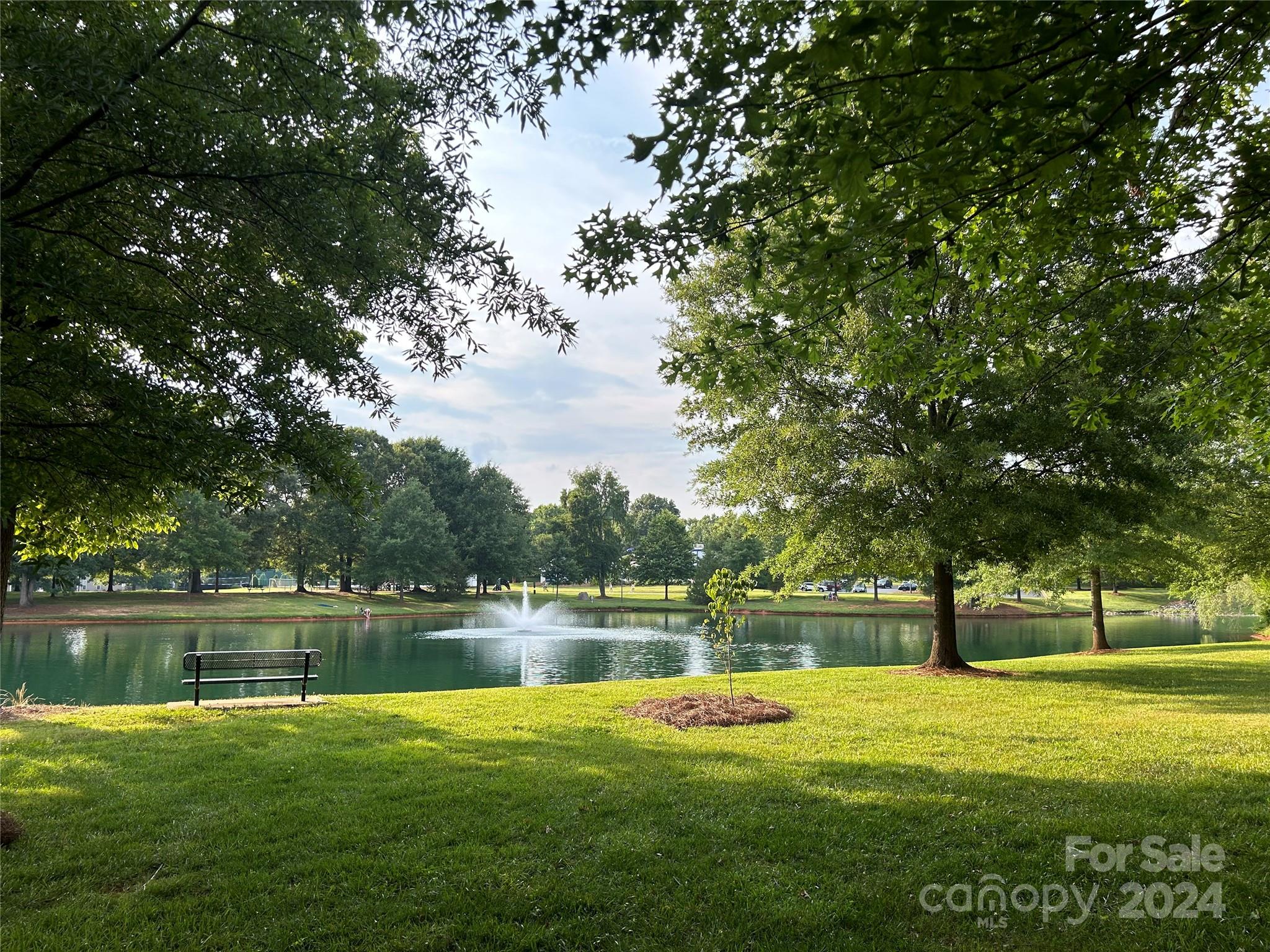 Legacy Park - Residential