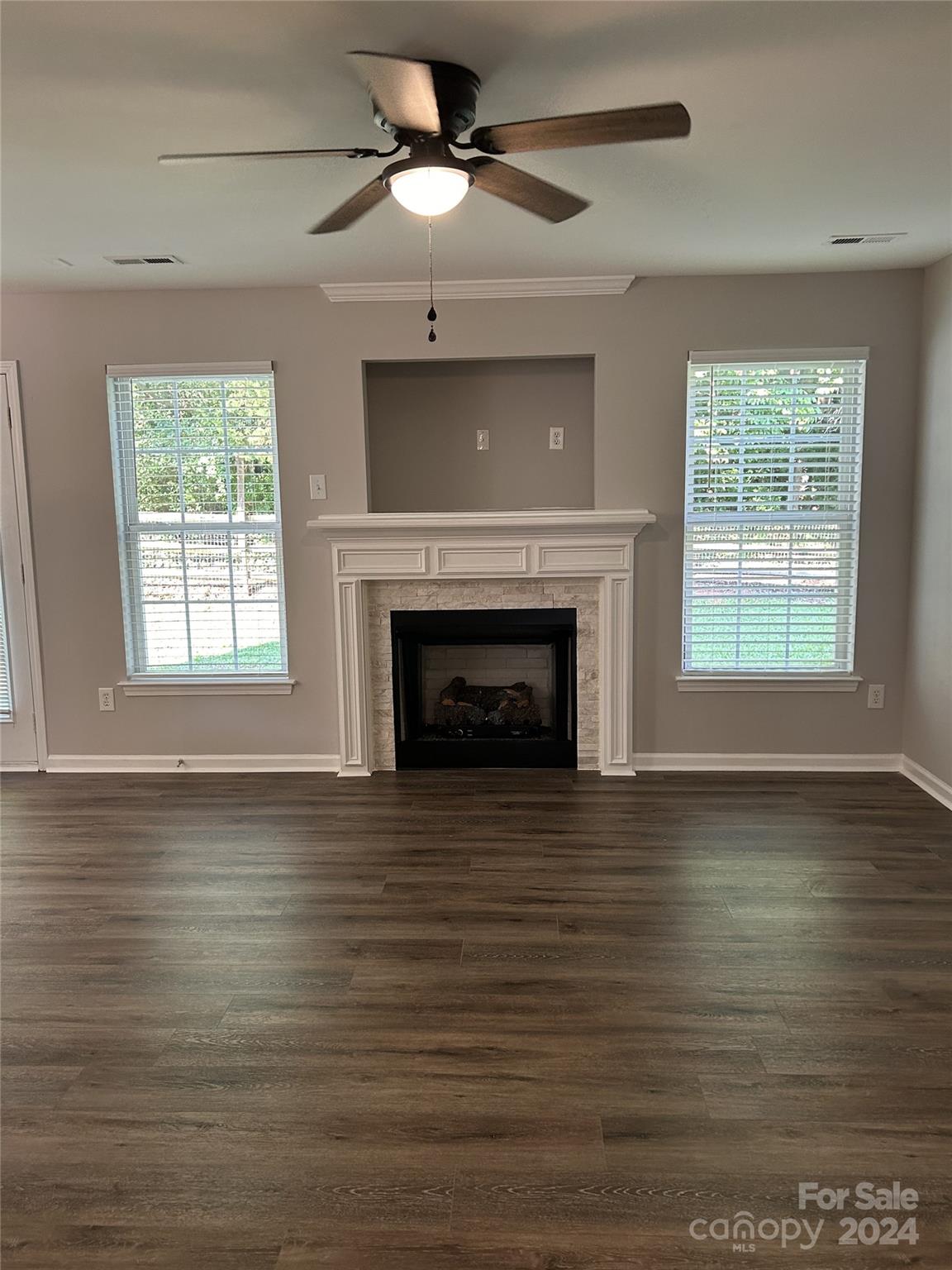 Legacy Park - Residential