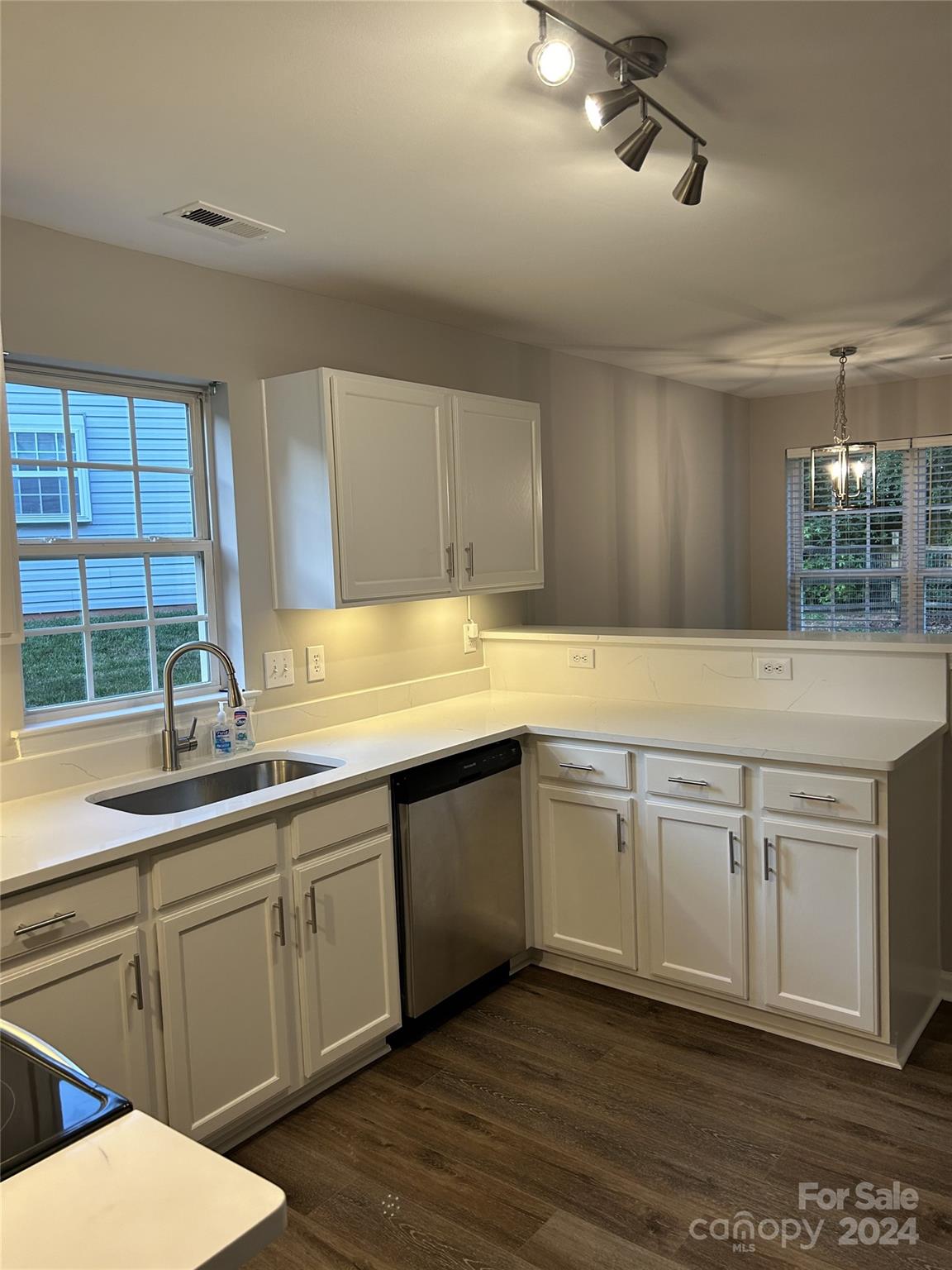 Legacy Park - Residential