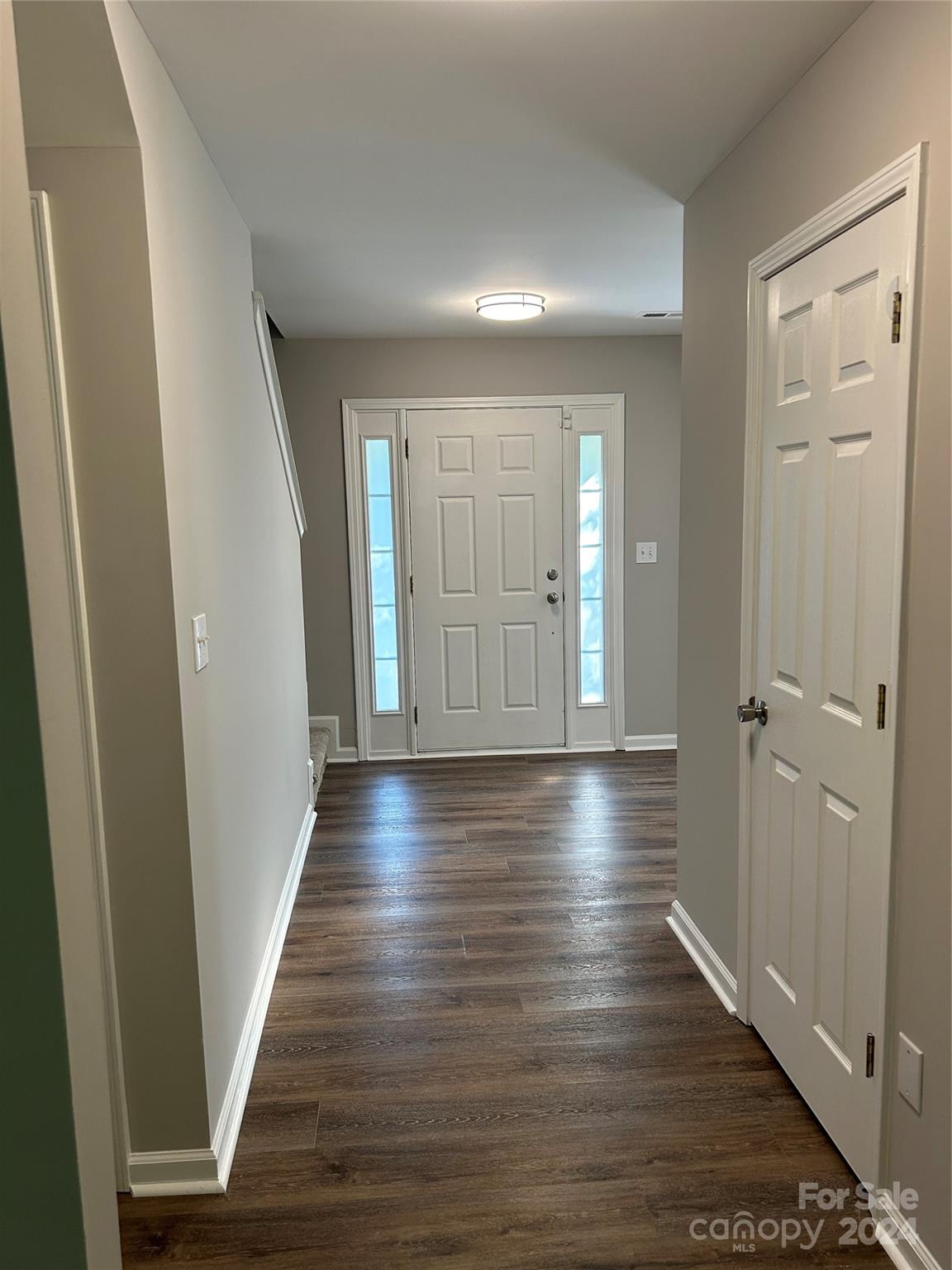 Legacy Park - Residential