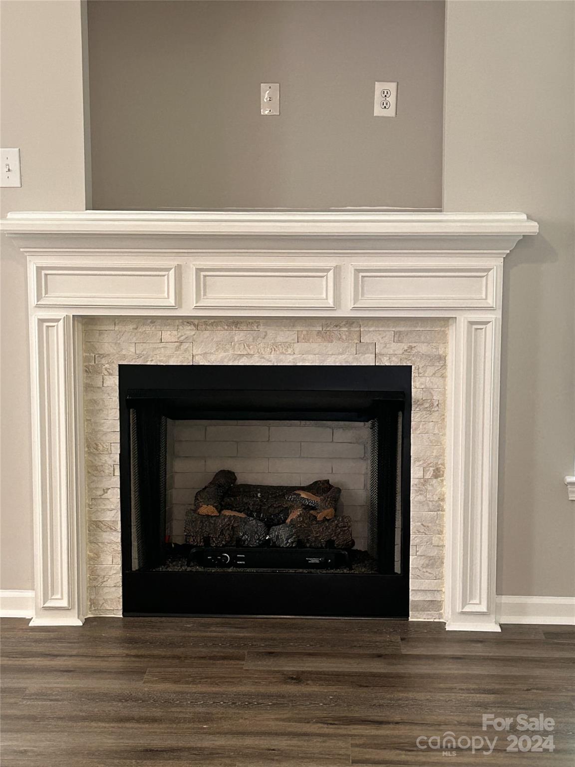 Legacy Park - Residential