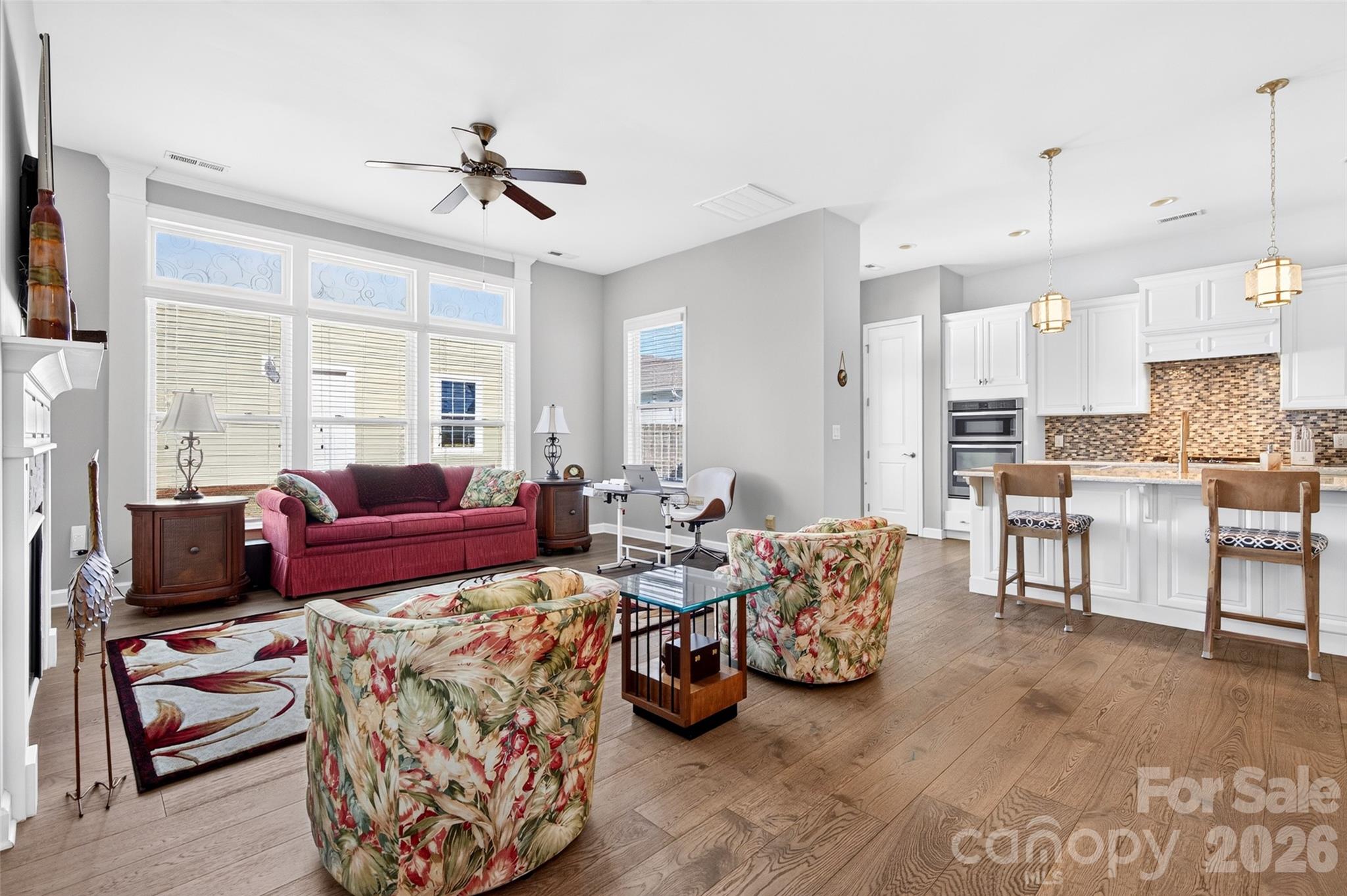 1709 Cedar Park Drive