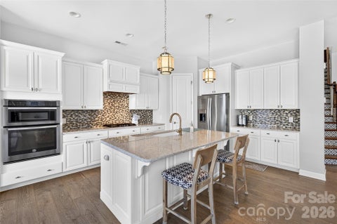 Photo of 1709 Cedar Park Drive, Pineville, NC 28134 (MLS # 4433635)