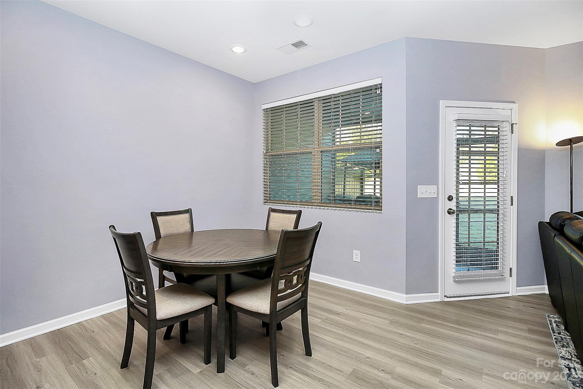 The Greens - Residential