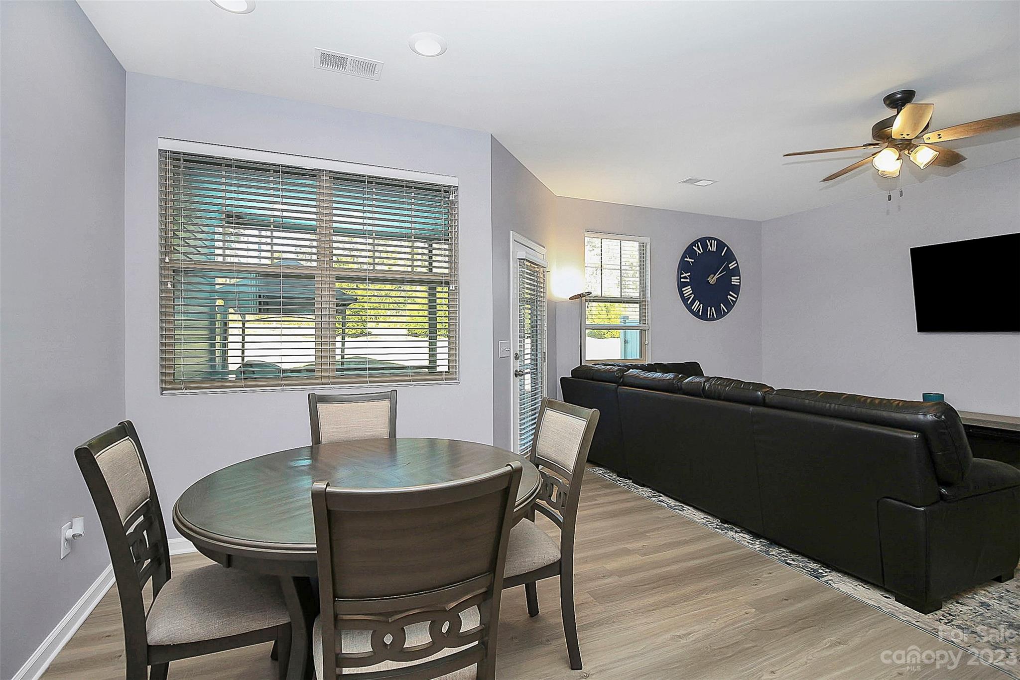 The Greens - Residential