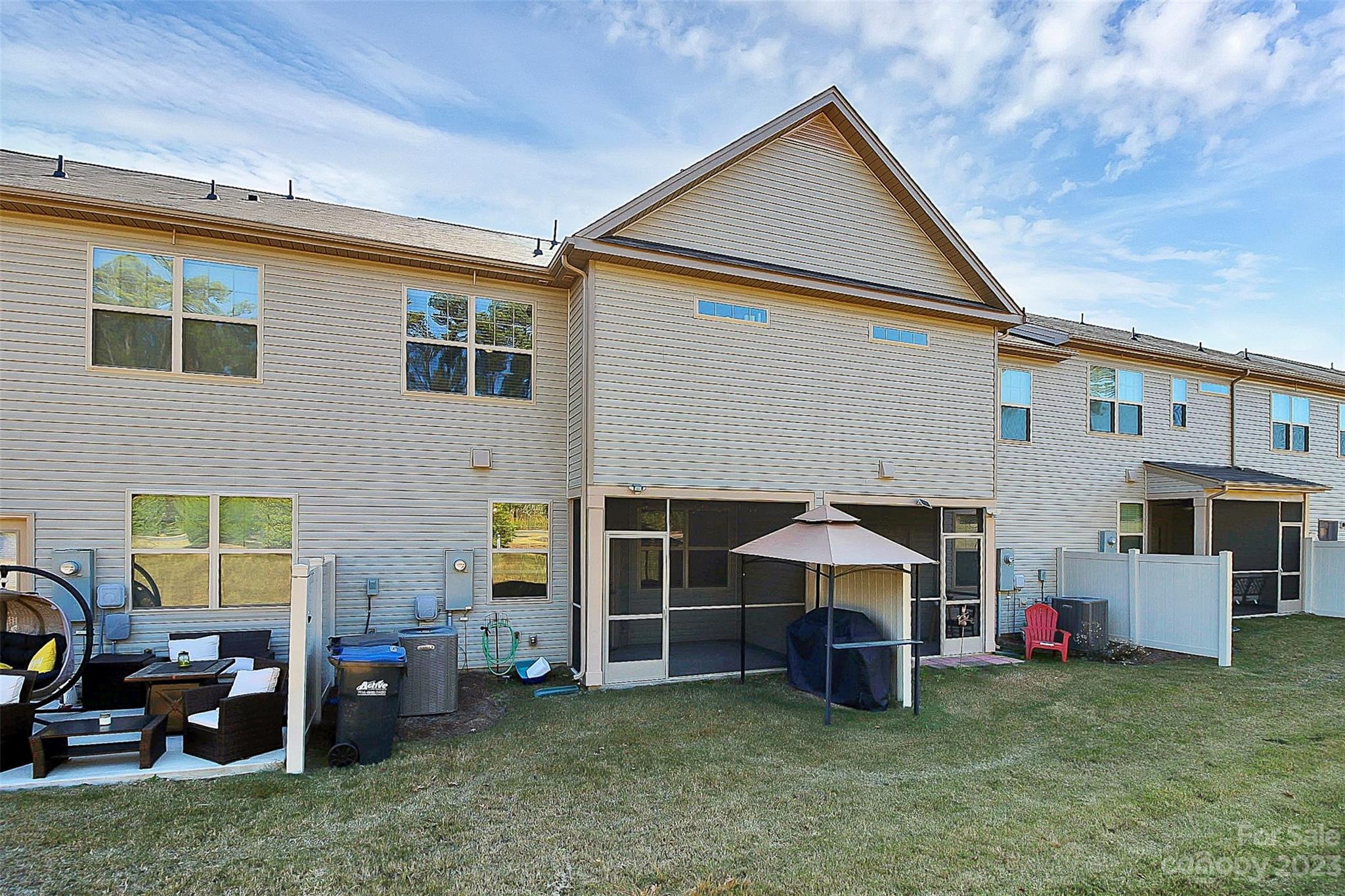 The Greens - Residential