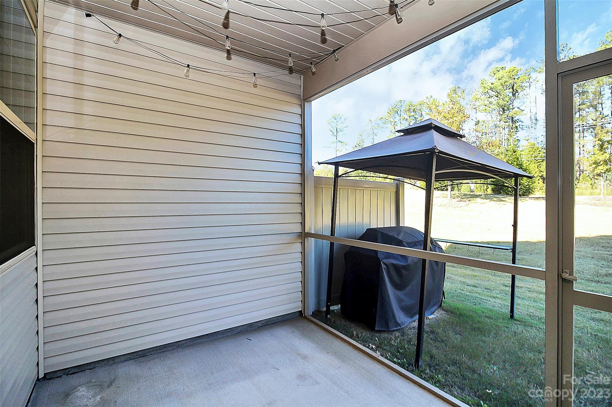 The Greens - Residential