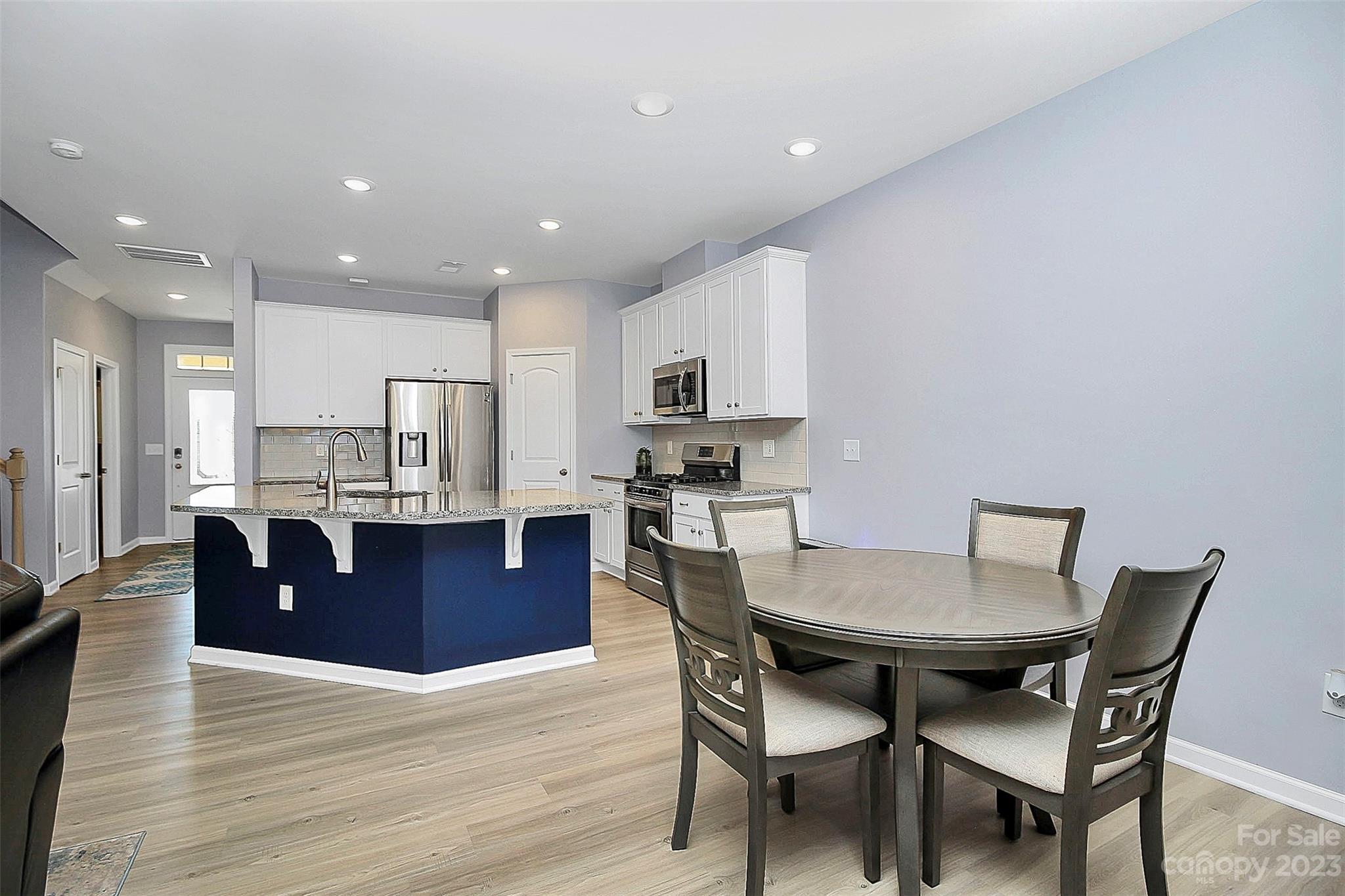 The Greens - Residential