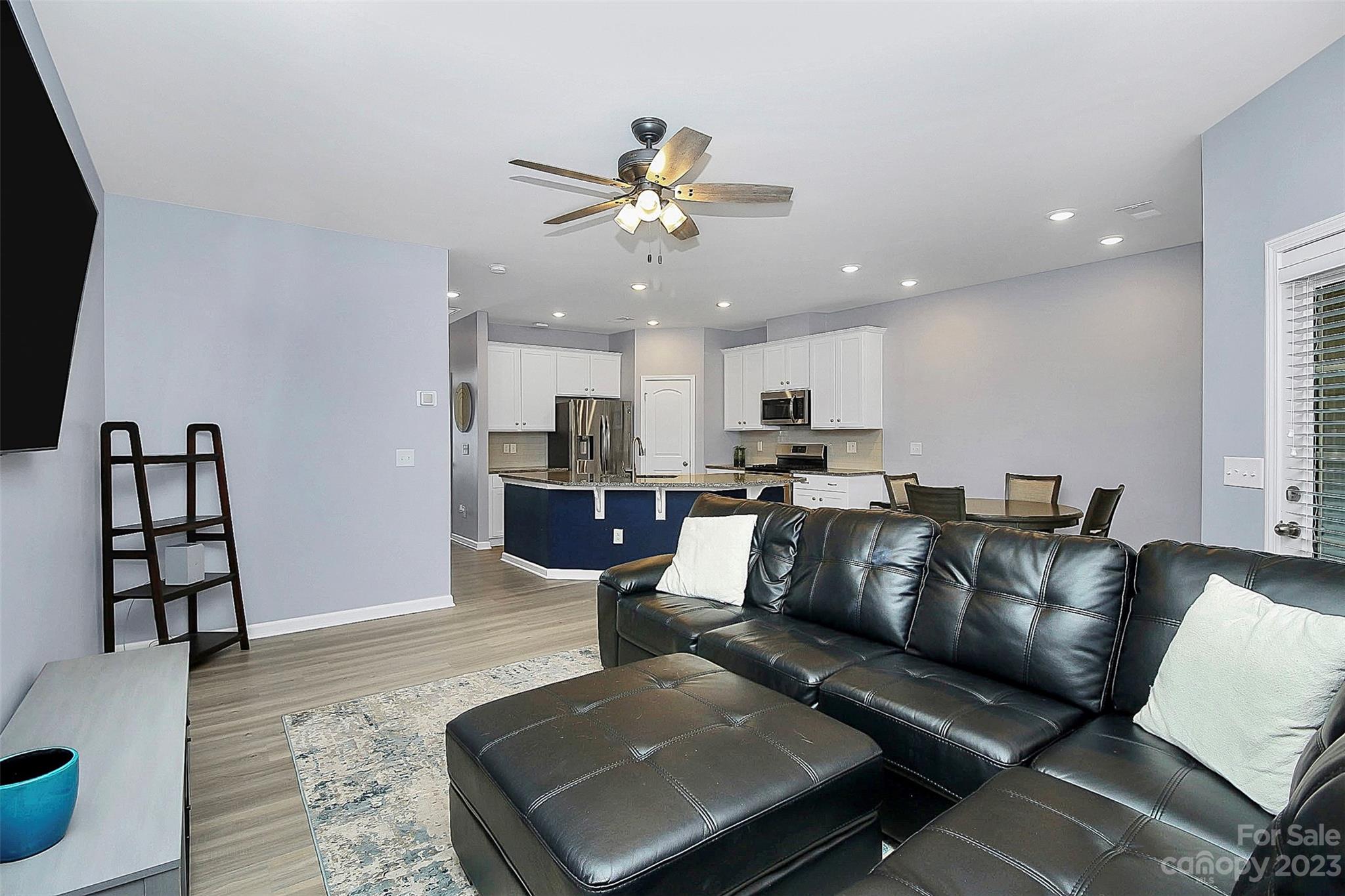 The Greens - Residential