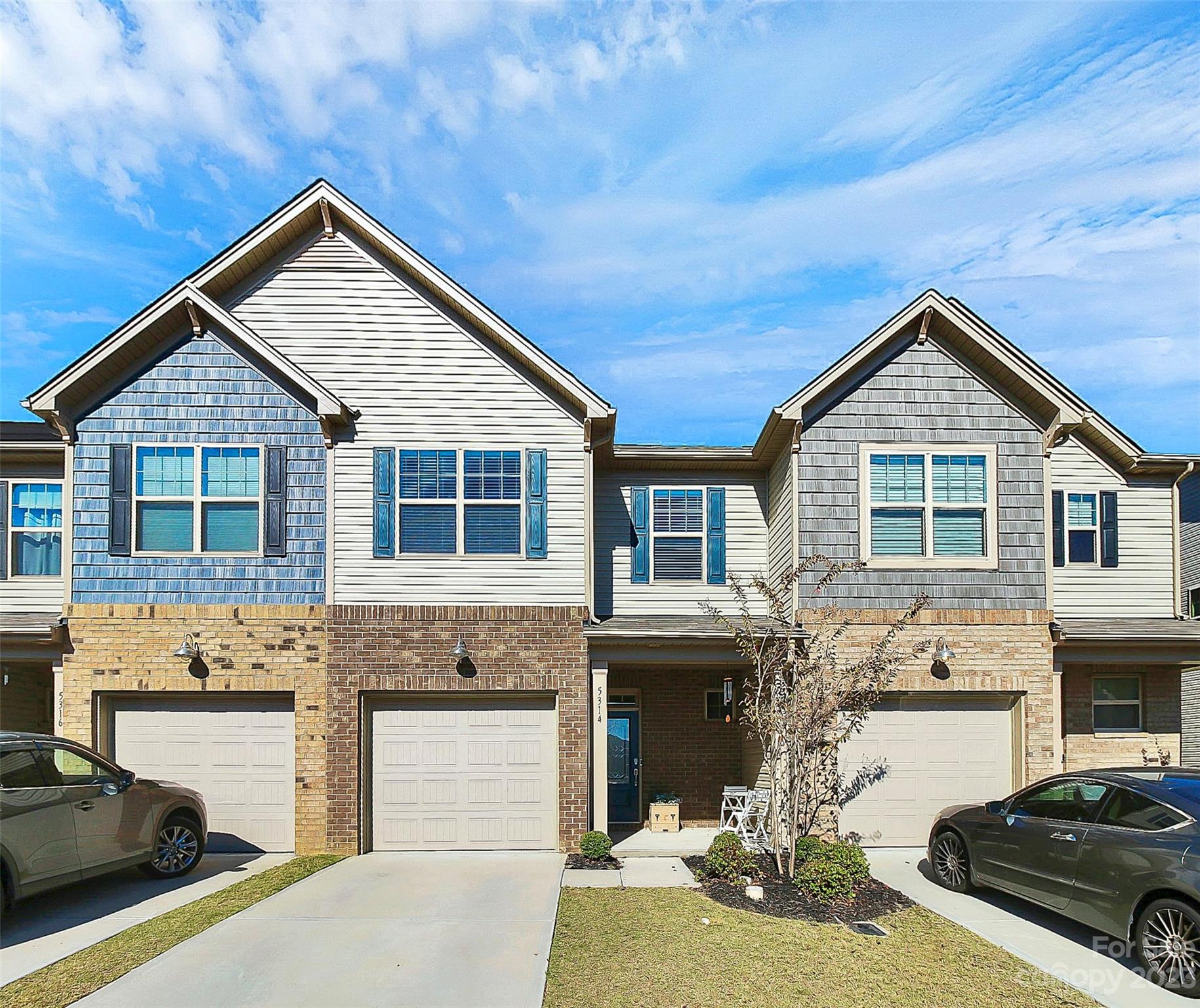 The Greens - Residential