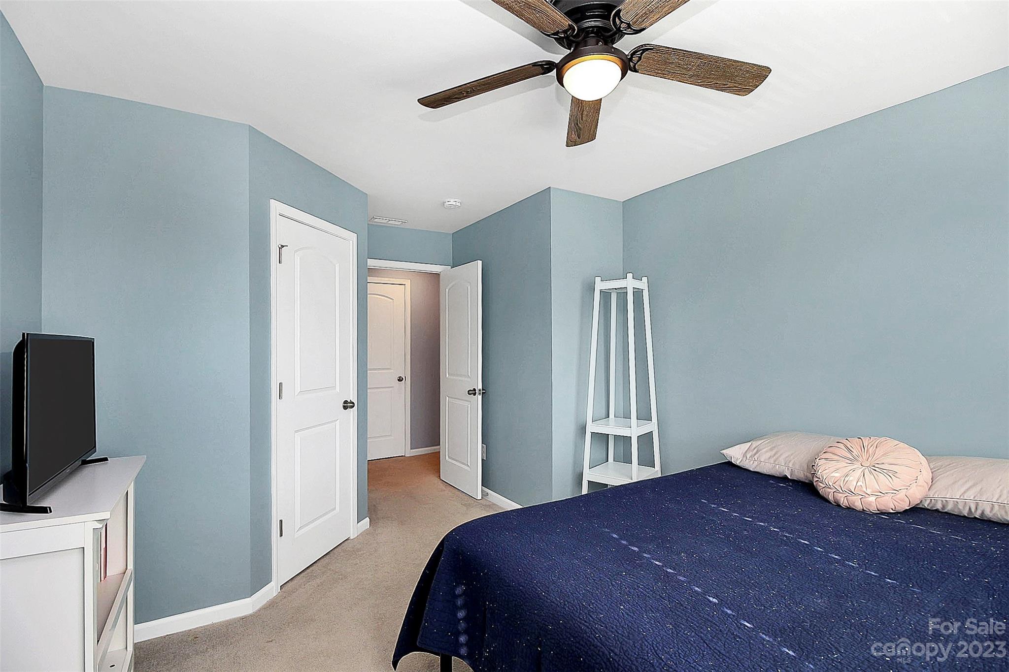 The Greens - Residential