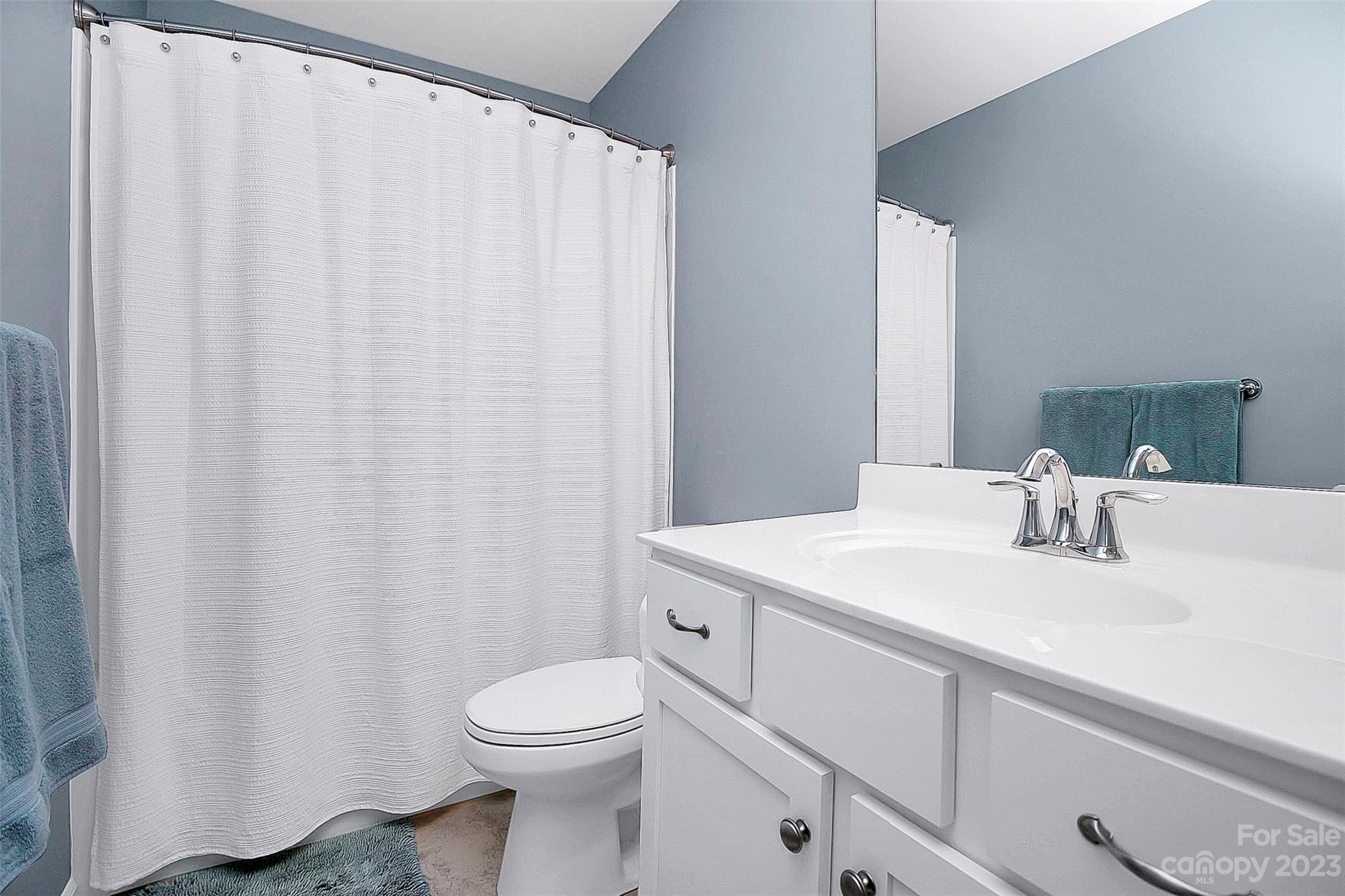 The Greens - Residential