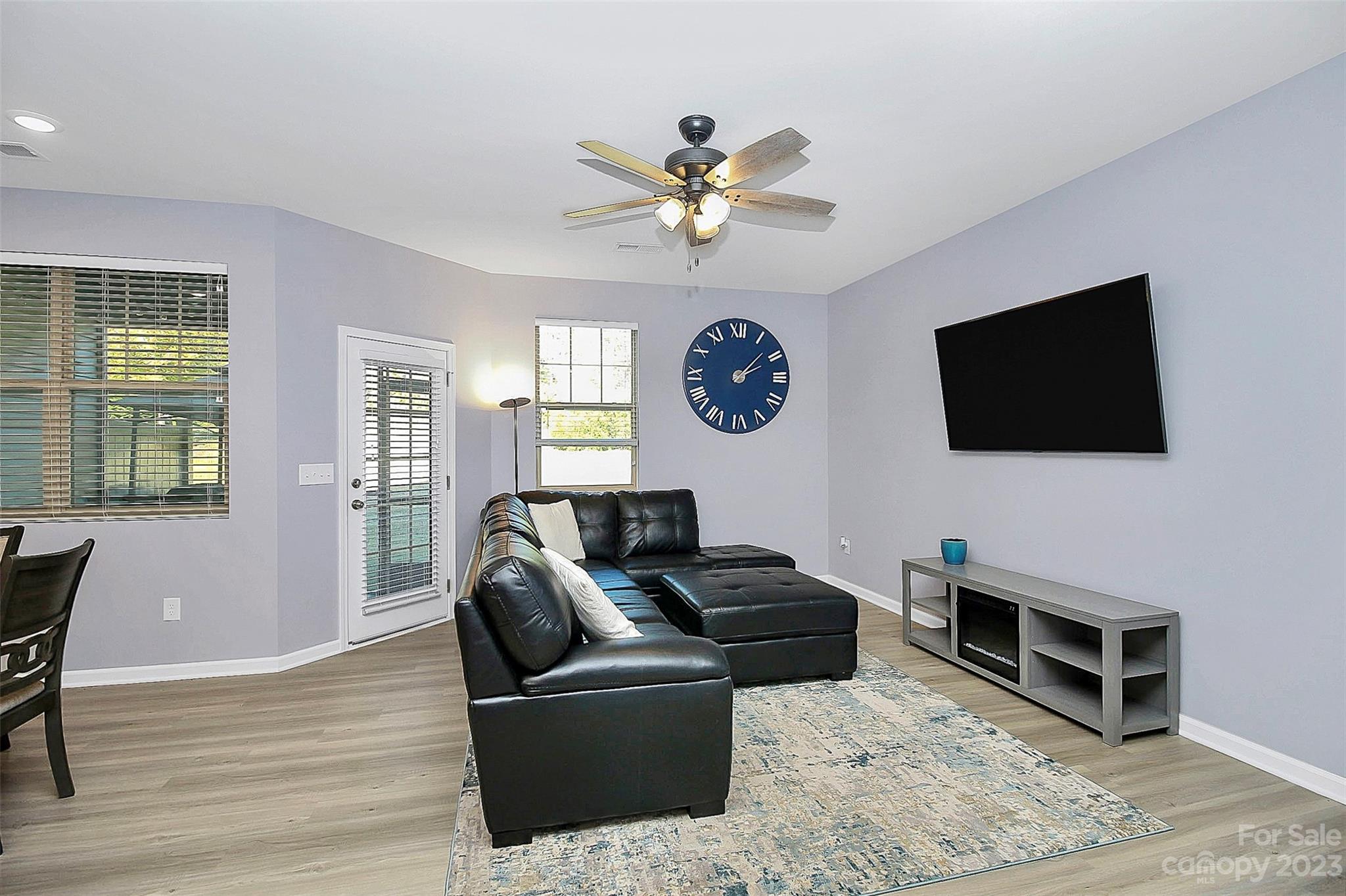 The Greens - Residential