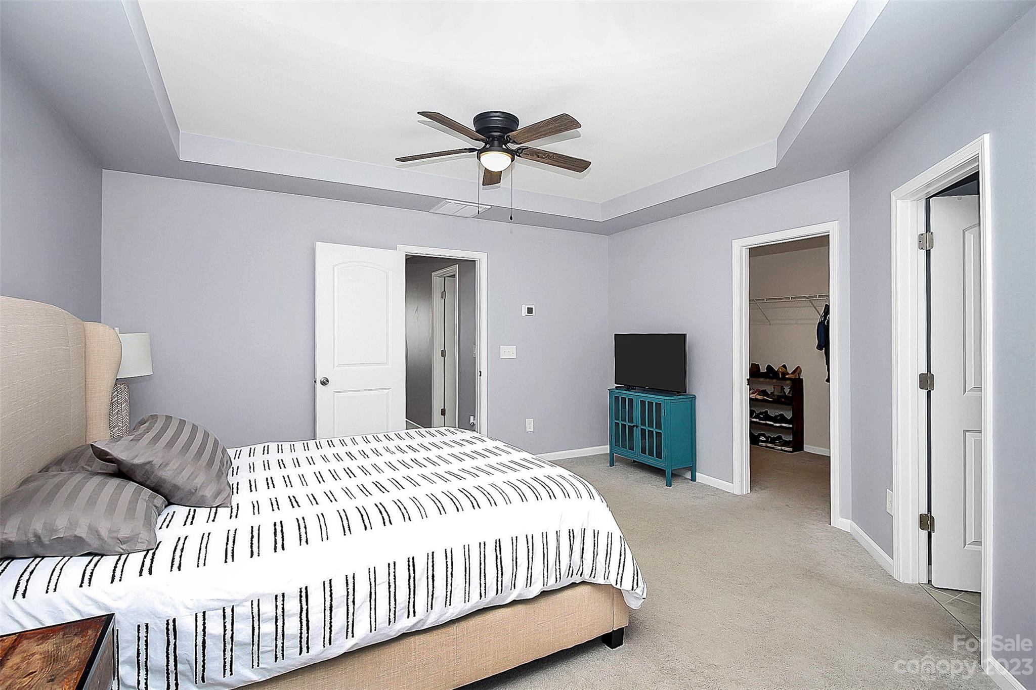 The Greens - Residential