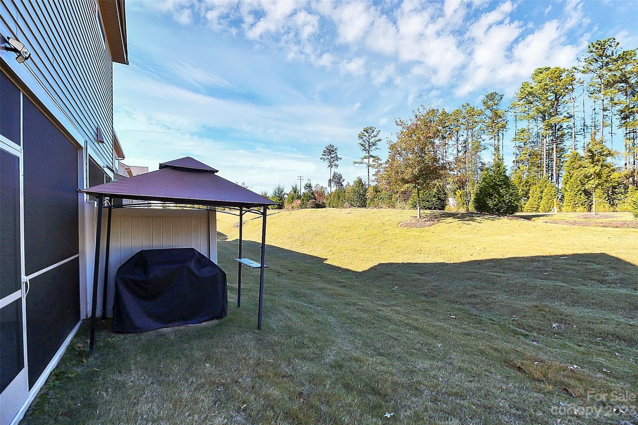 The Greens - Residential