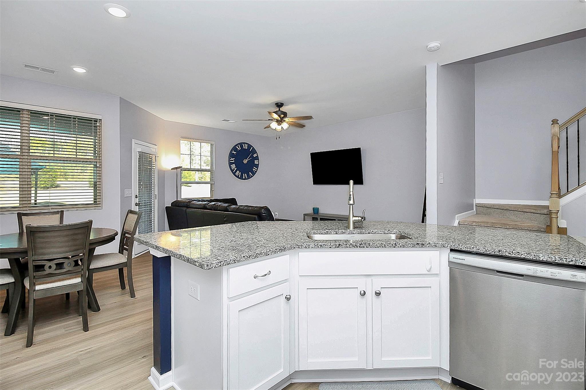 The Greens - Residential