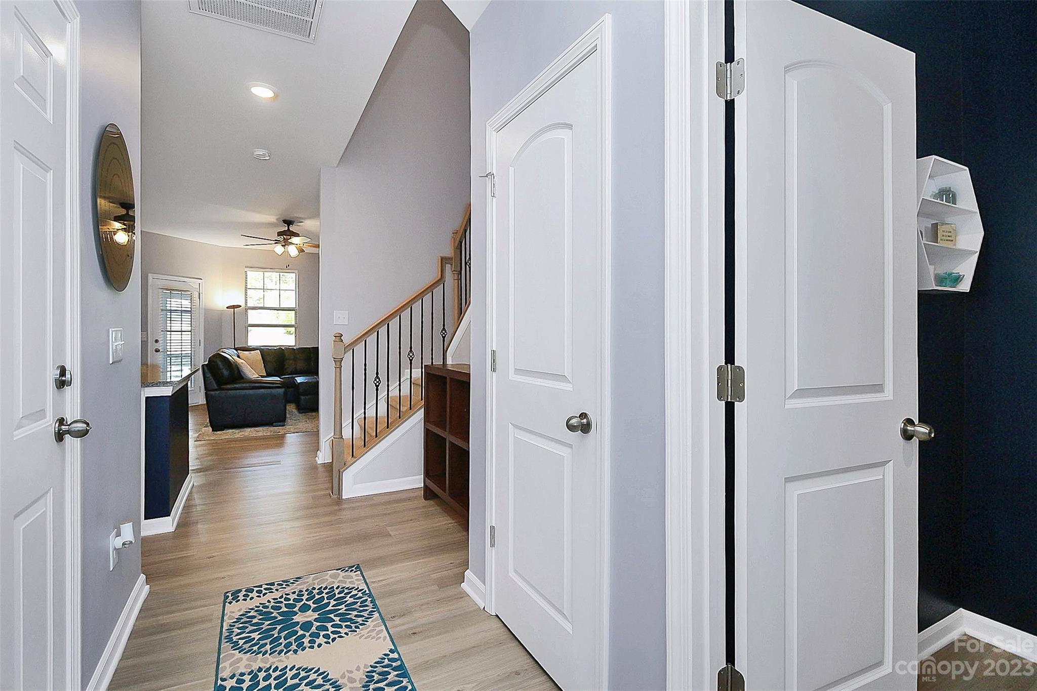 The Greens - Residential