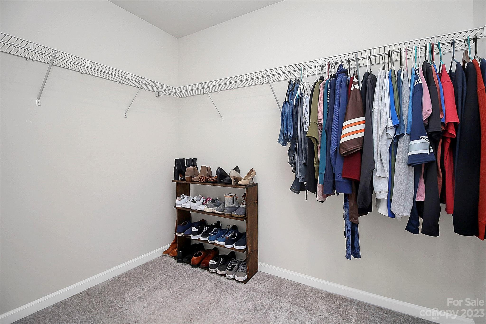 The Greens - Residential