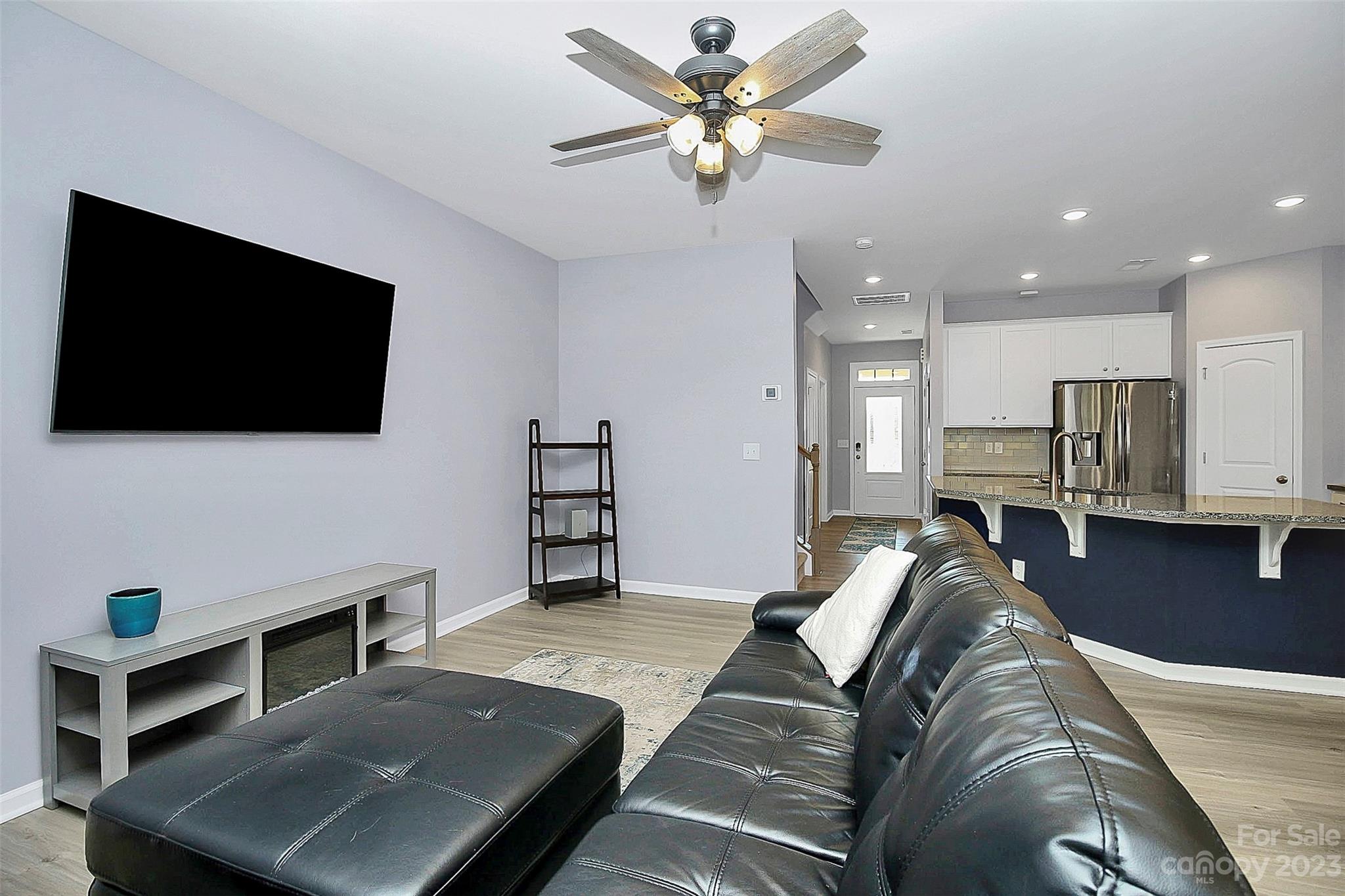 The Greens - Residential