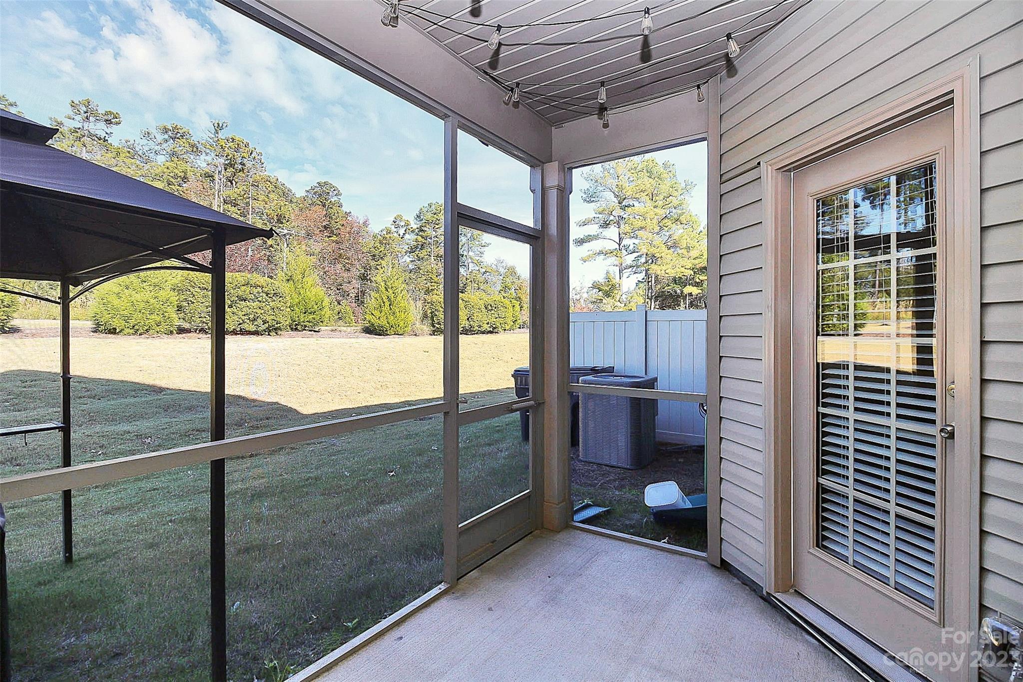 The Greens - Residential