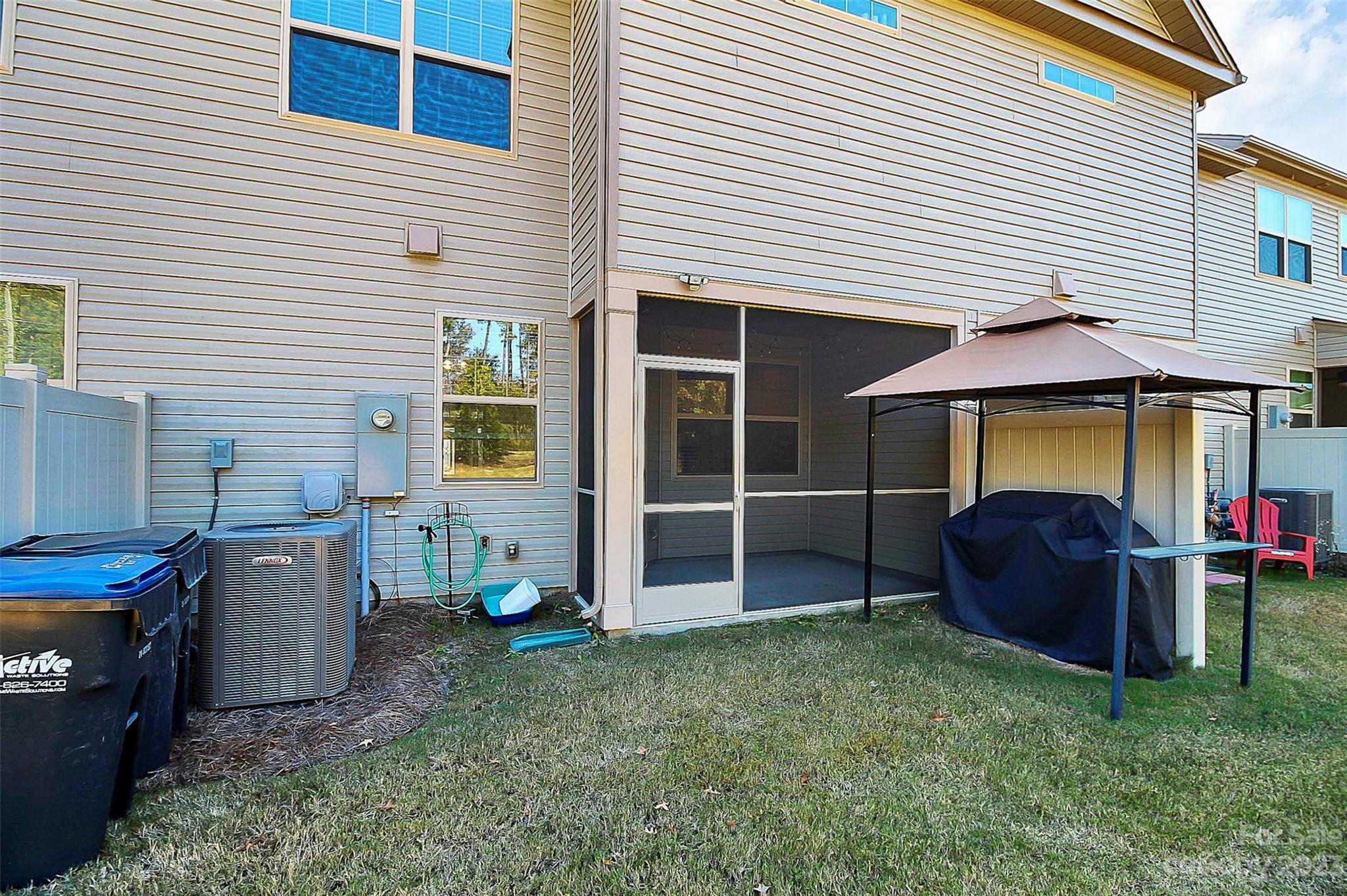 The Greens - Residential