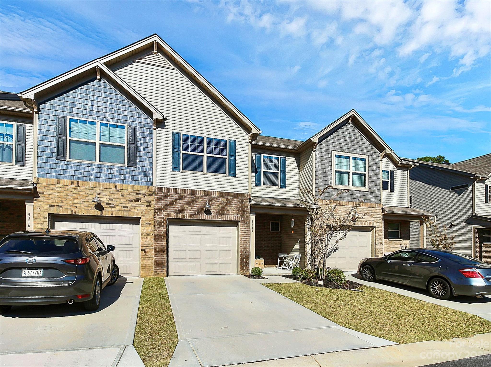 The Greens - Residential