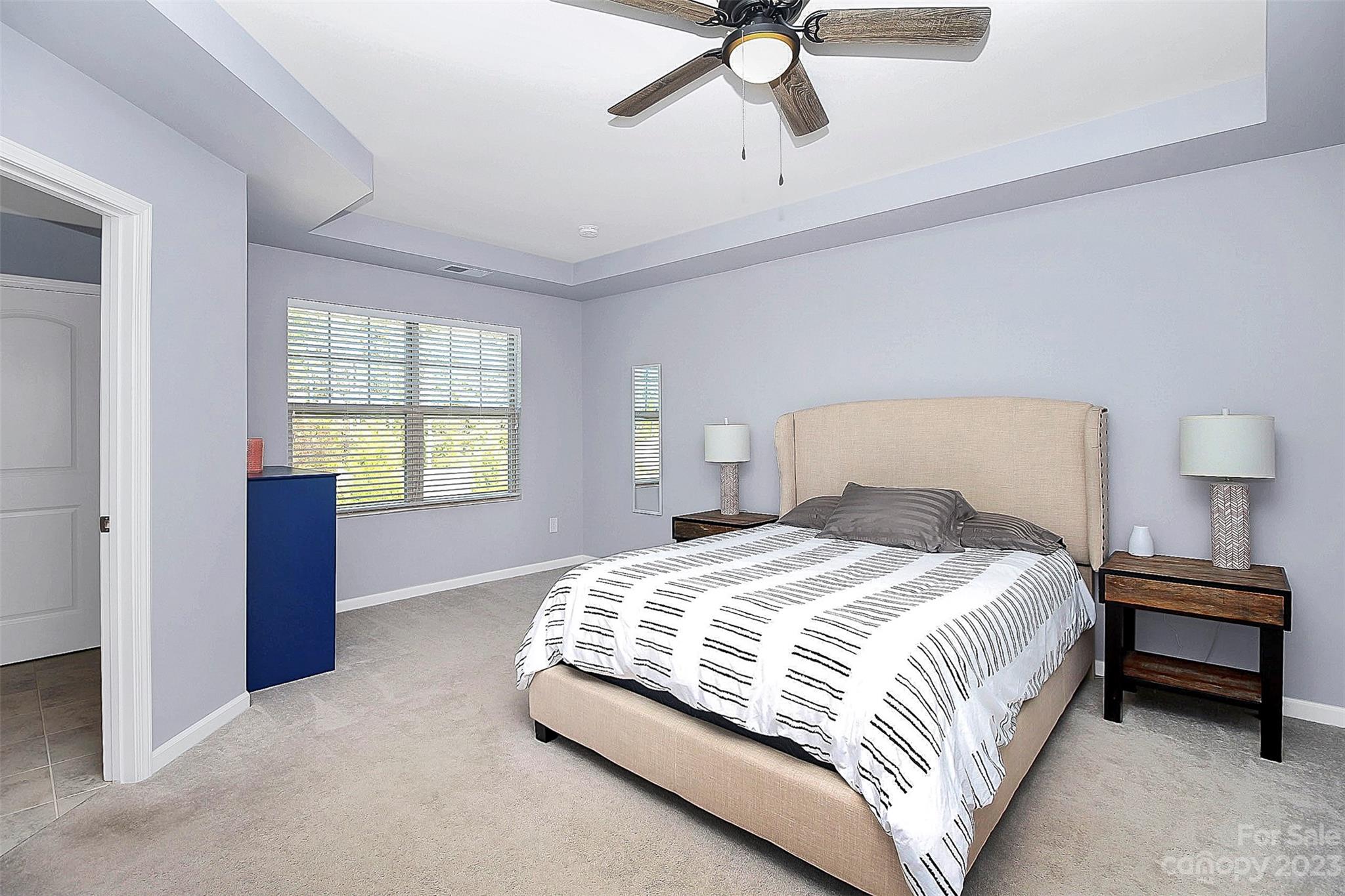 The Greens - Residential