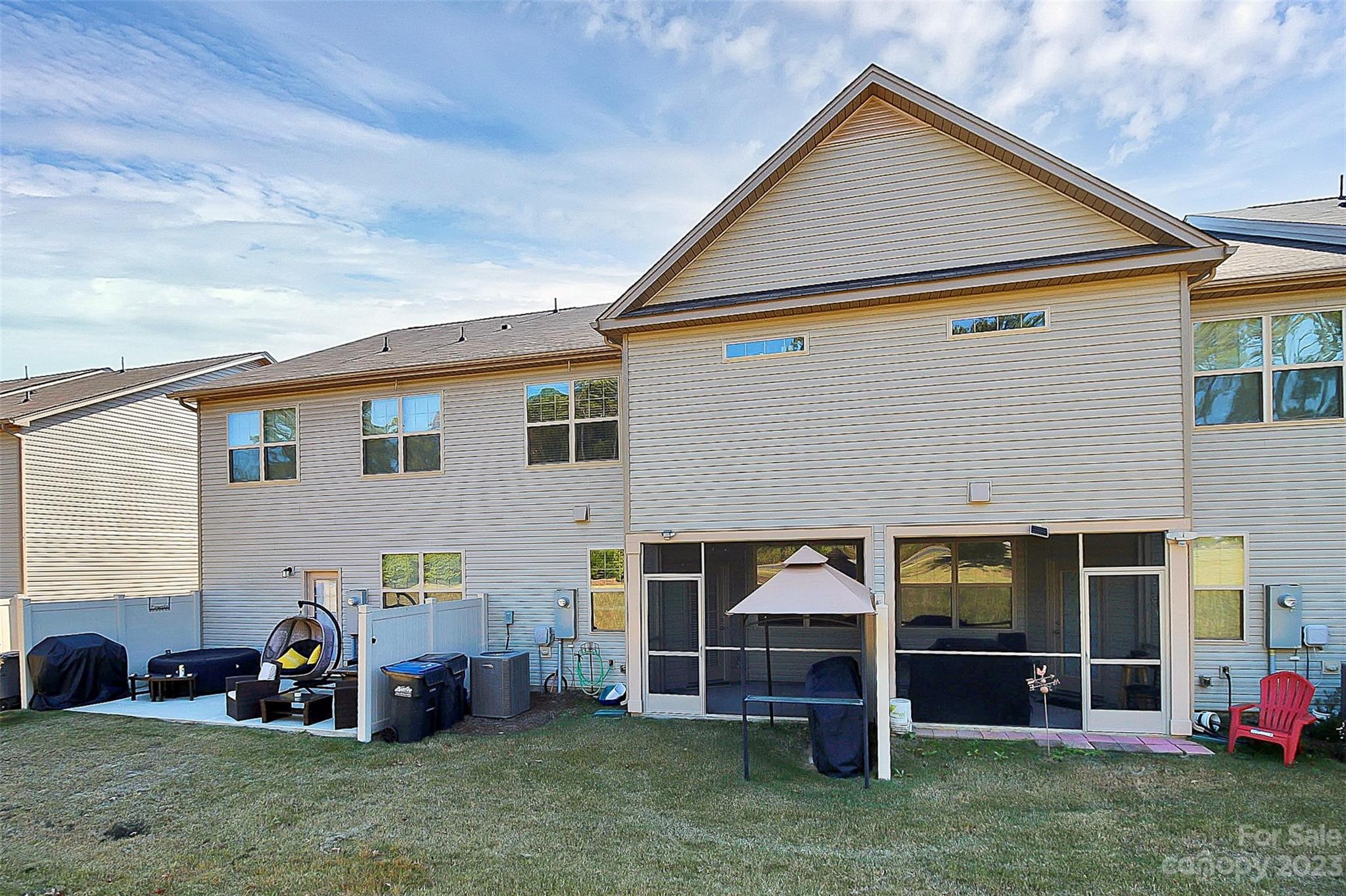 The Greens - Residential