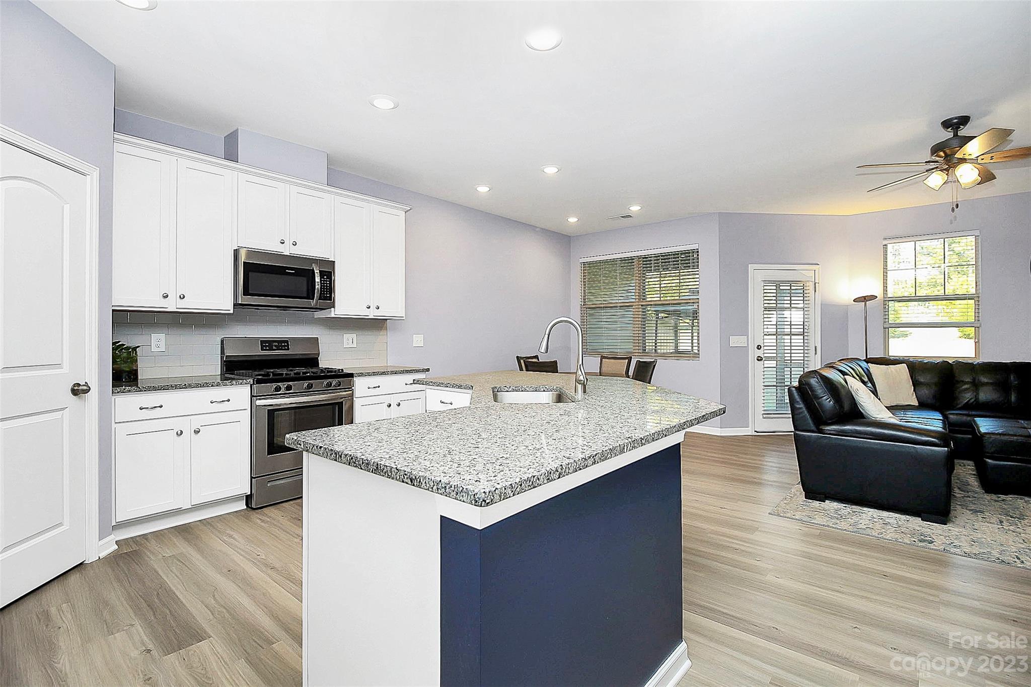 The Greens - Residential