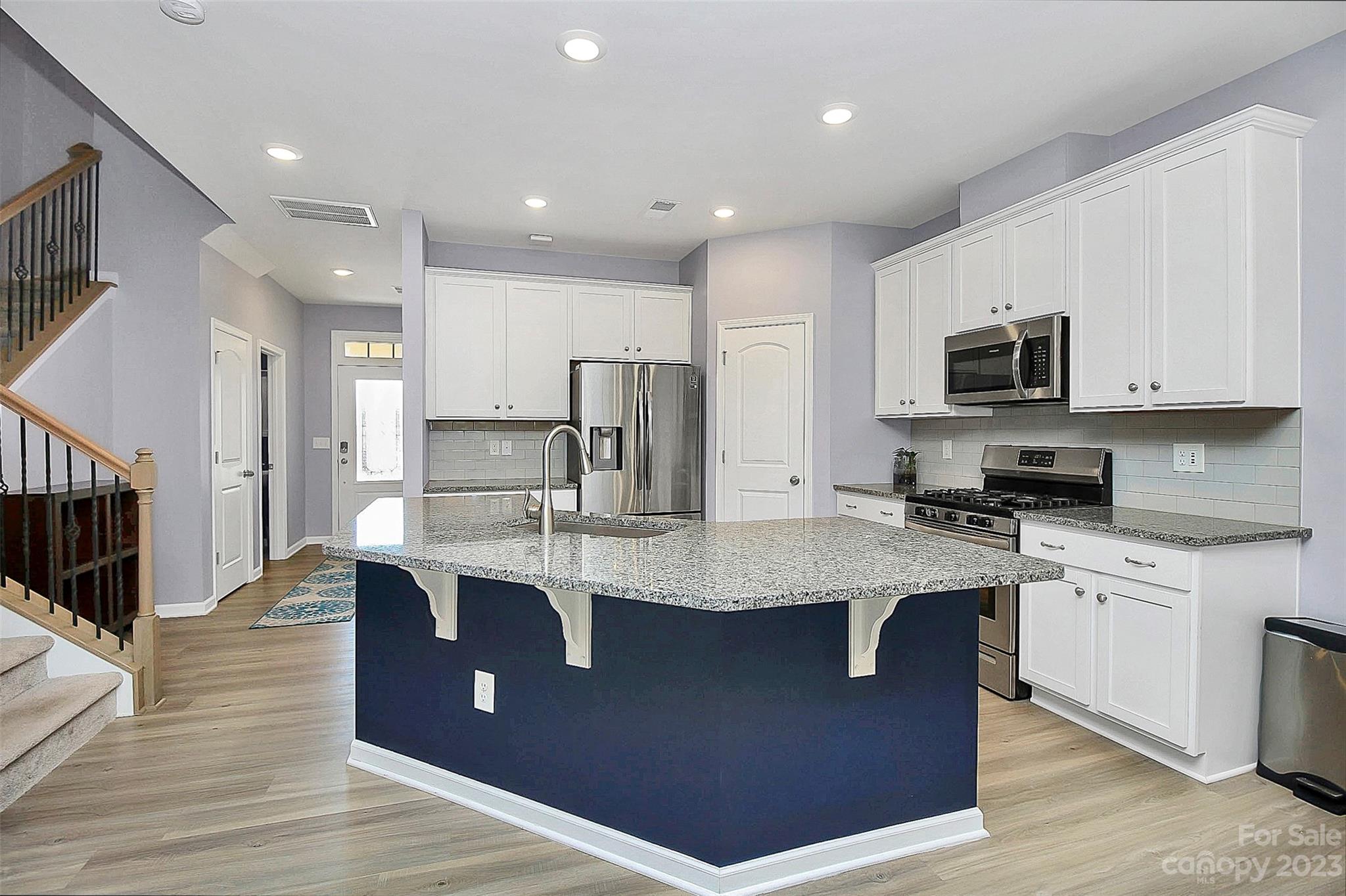 The Greens - Residential