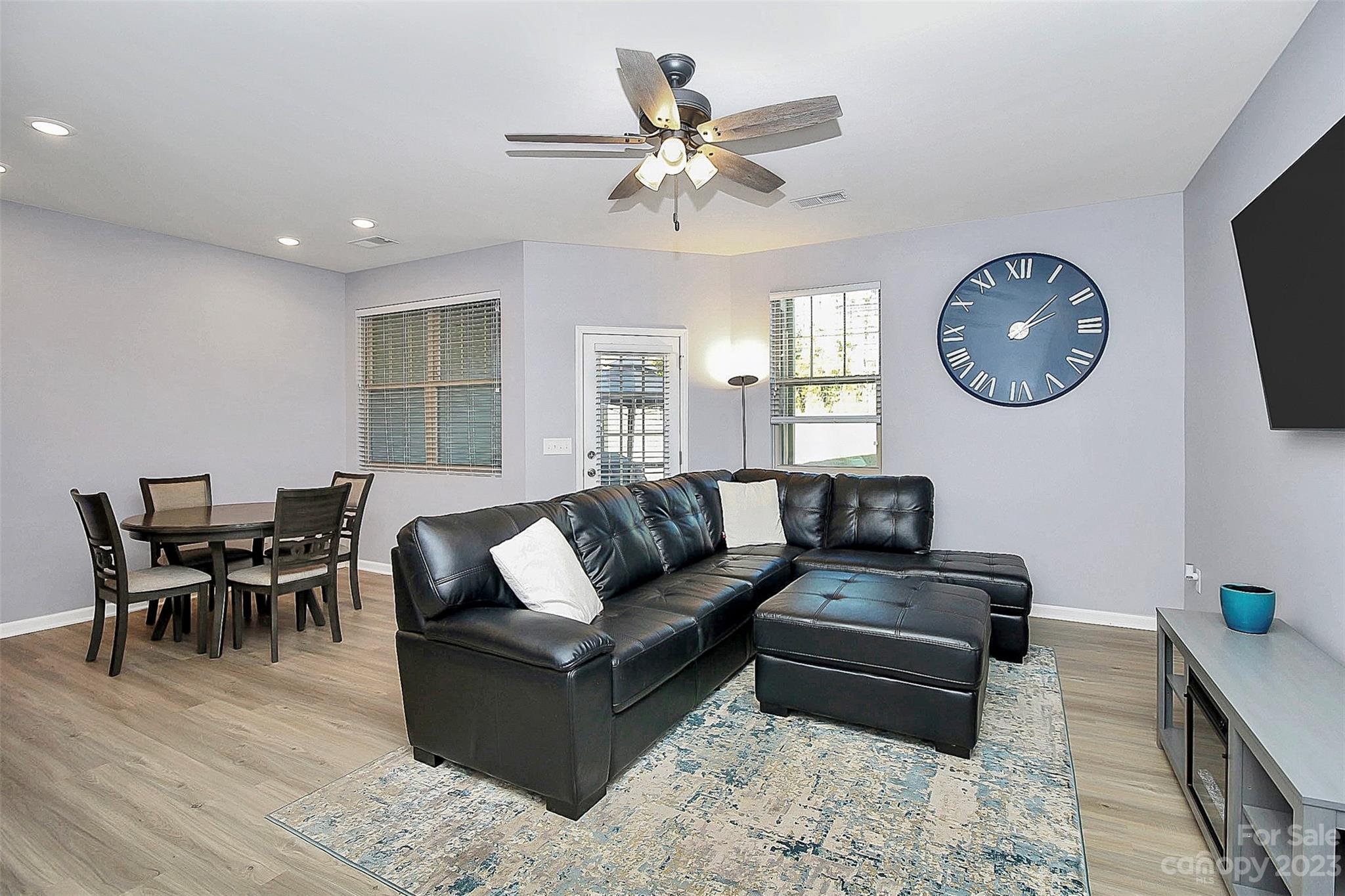 The Greens - Residential