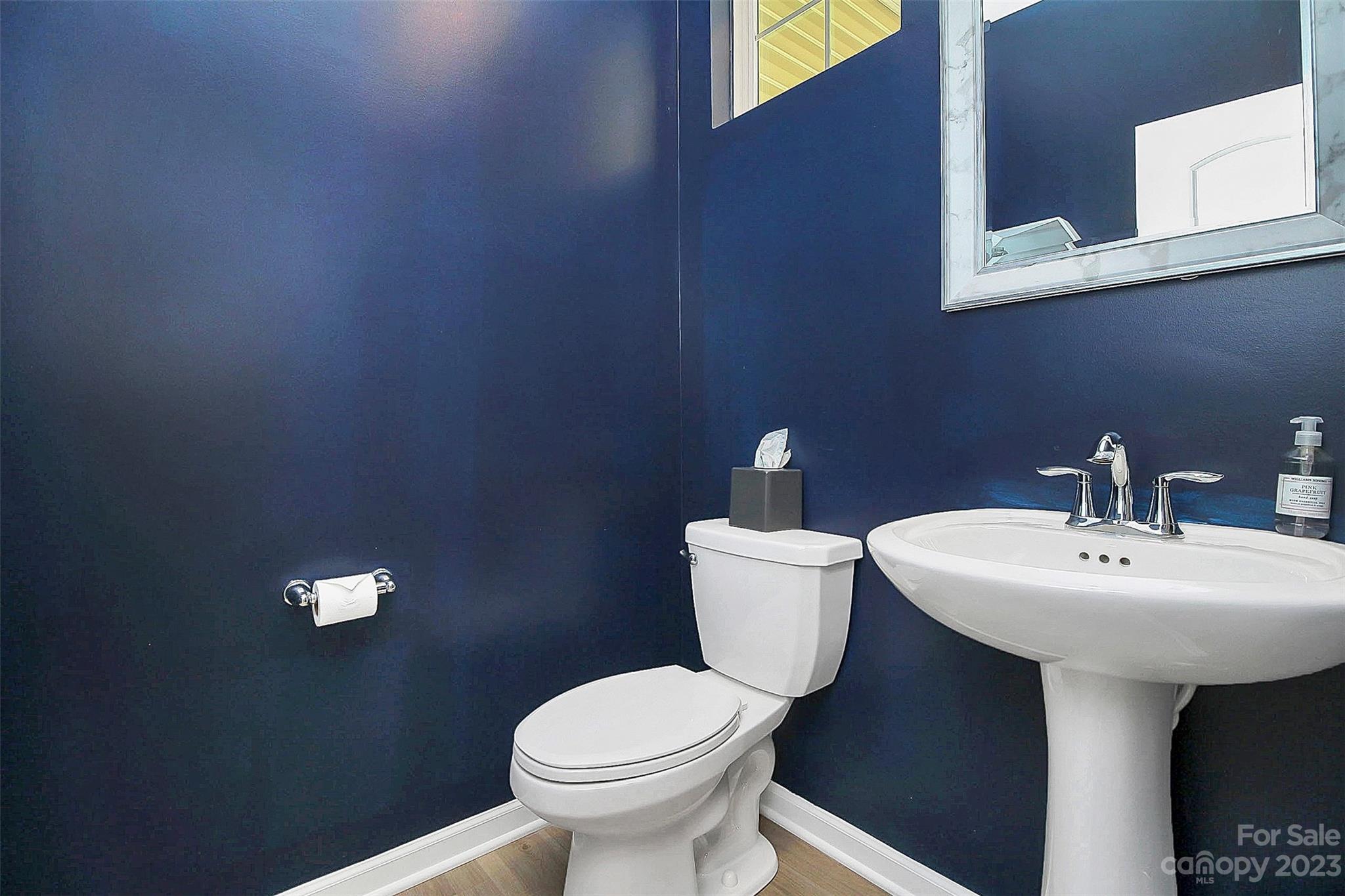 The Greens - Residential