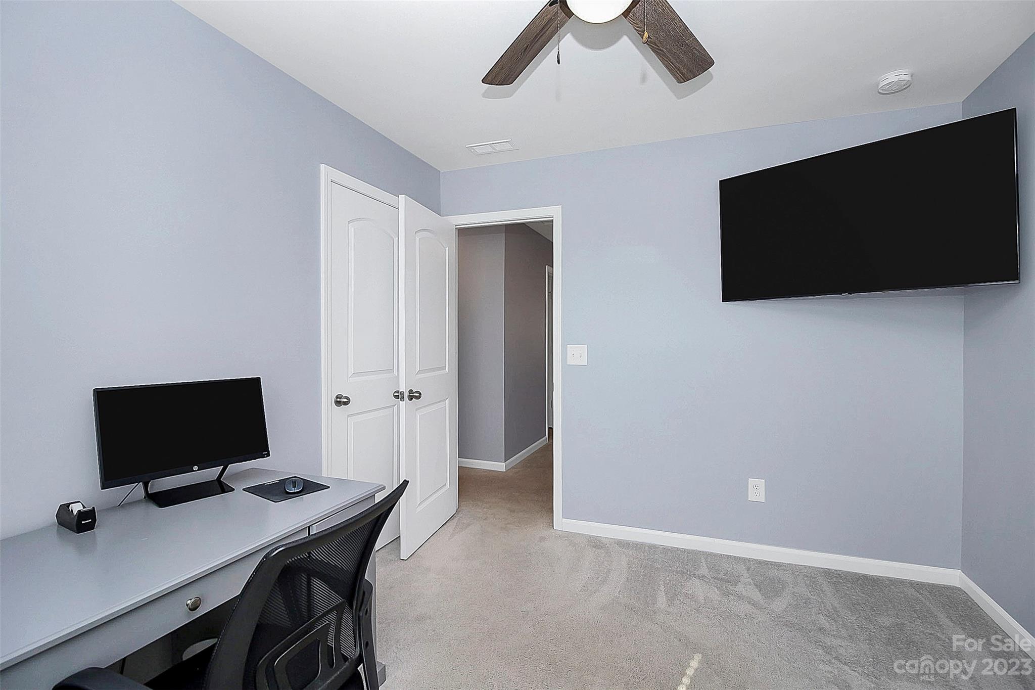 The Greens - Residential