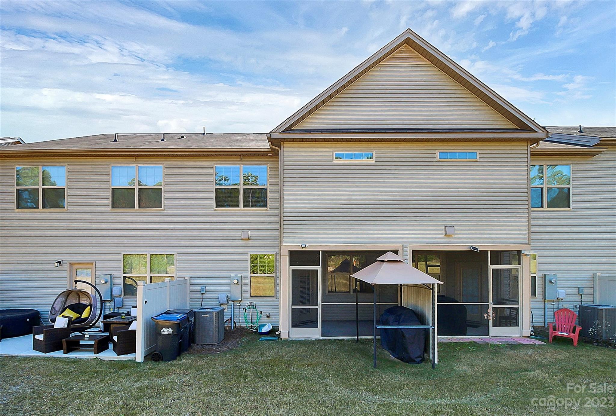 The Greens - Residential