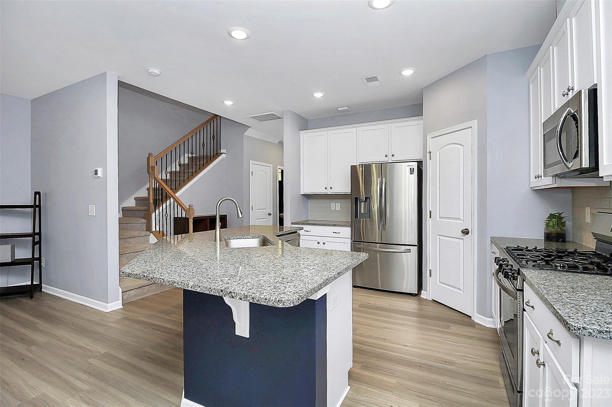 The Greens - Residential