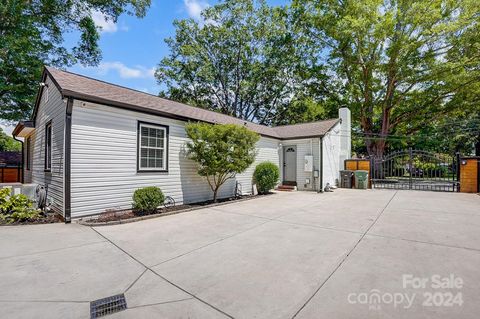 A home in Monroe