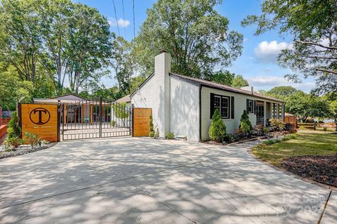 A home in Monroe