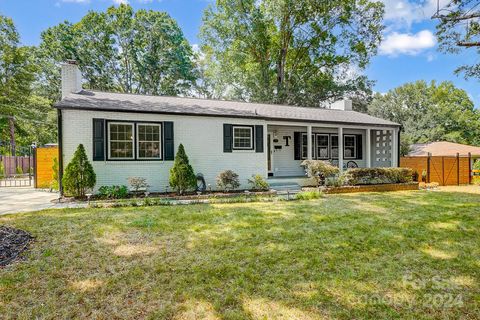 A home in Monroe