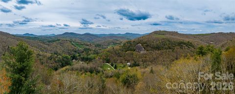 Photo of Lot 15 Shirley Pressley Road, Glenville, NC 28736 (MLS # 4397500)
