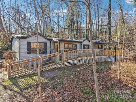 53 Woodscape Drive Mills River NC 28759