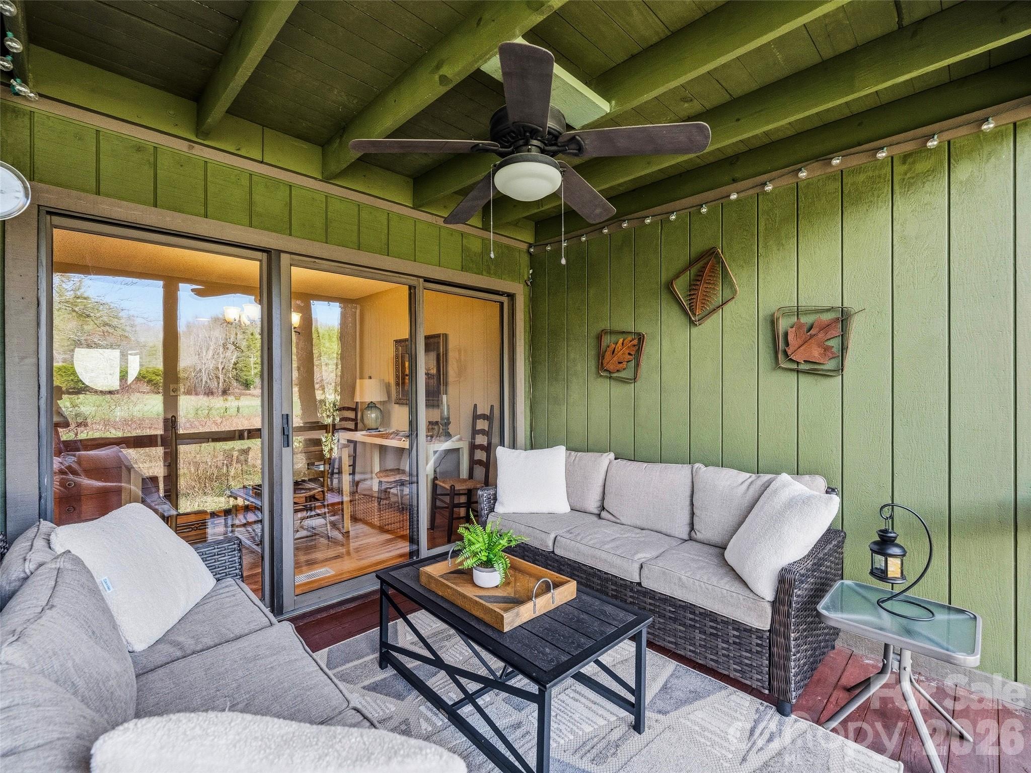 Sherwood Forest - Residential