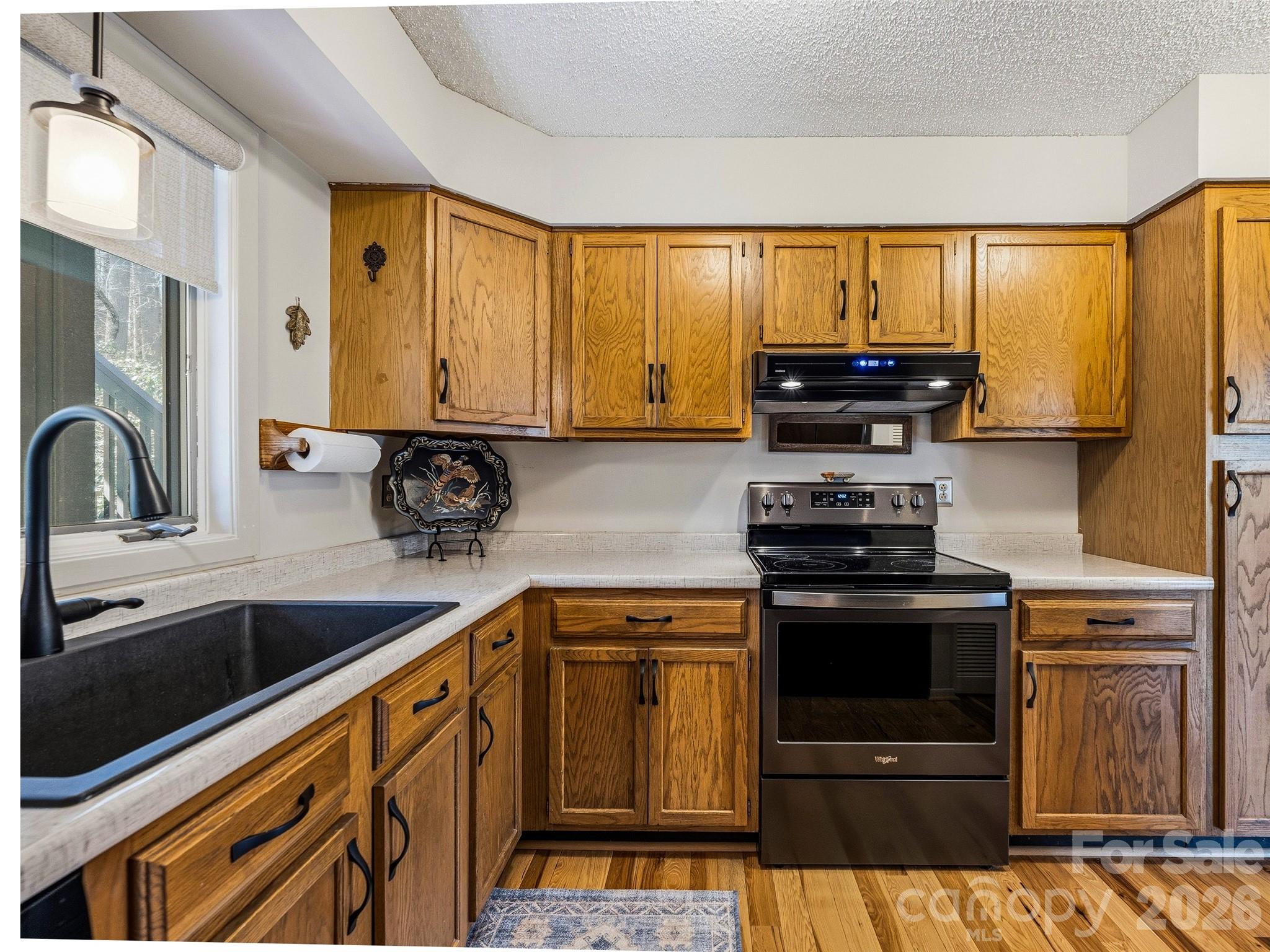 Sherwood Forest - Residential