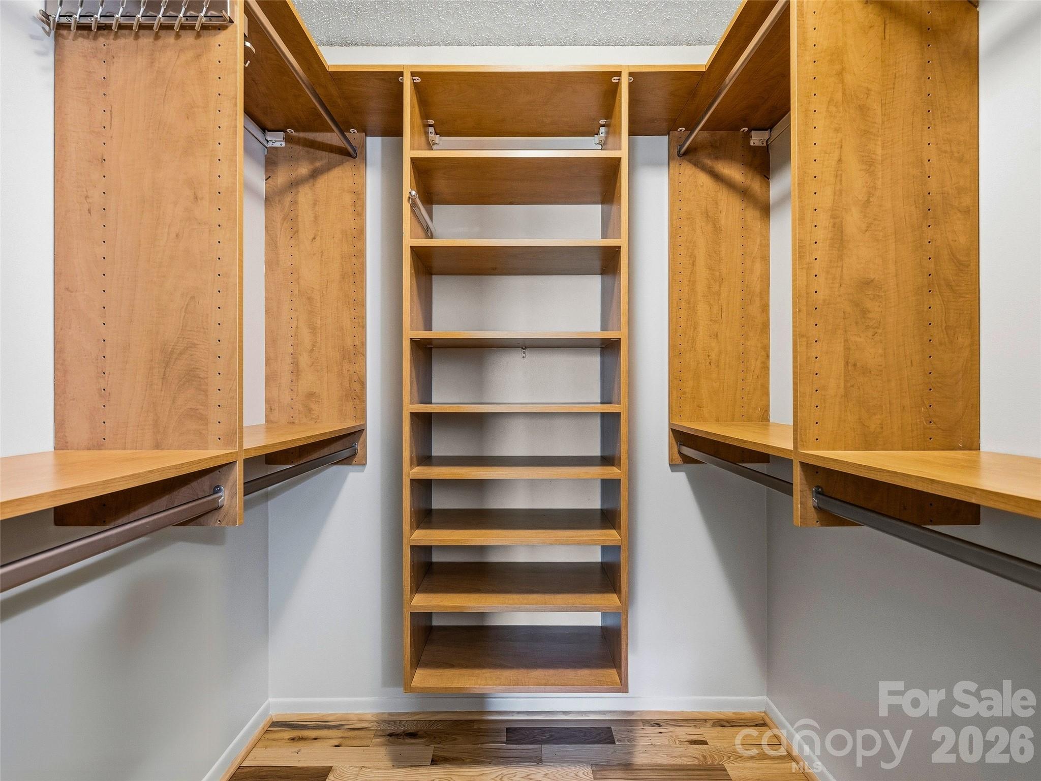 Sherwood Forest - Residential