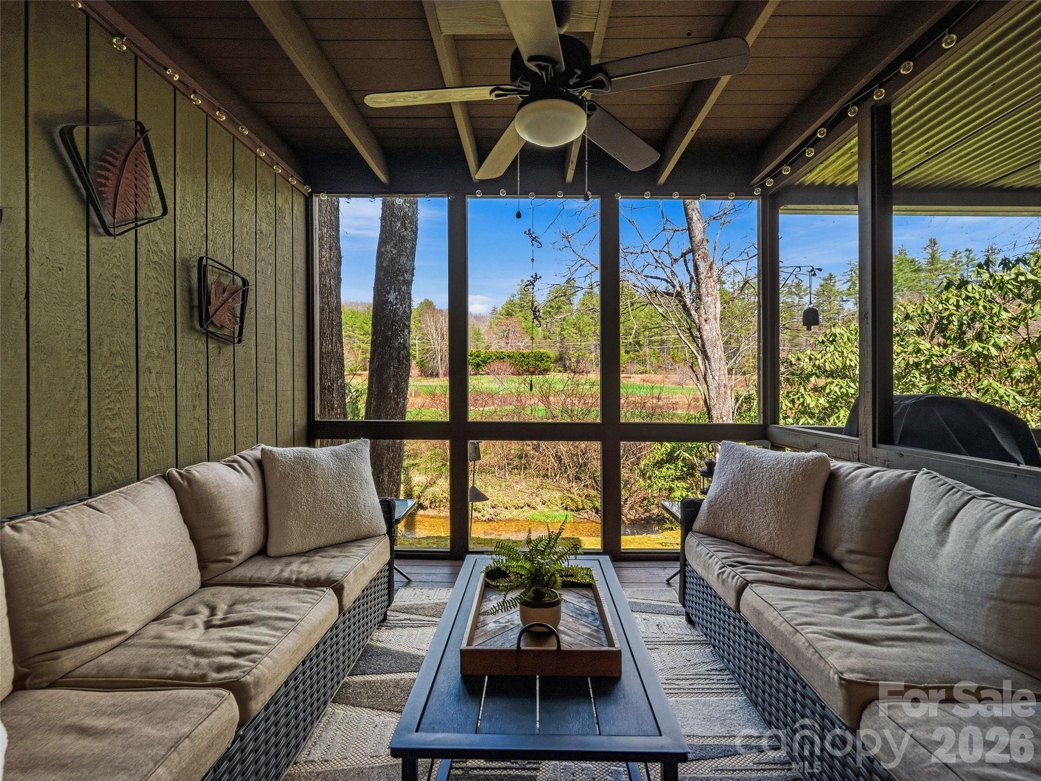 Sherwood Forest - Residential