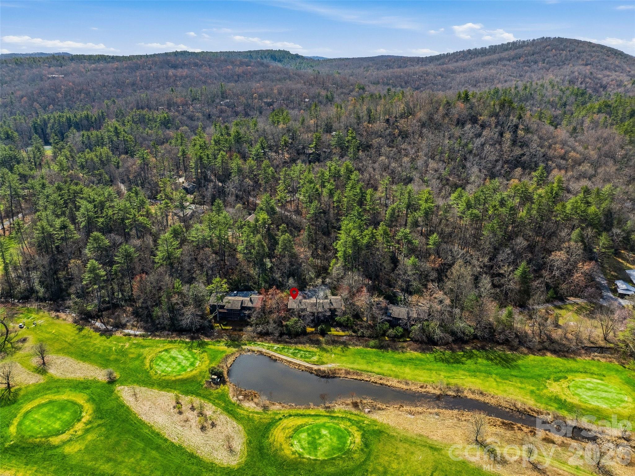 Sherwood Forest - Residential