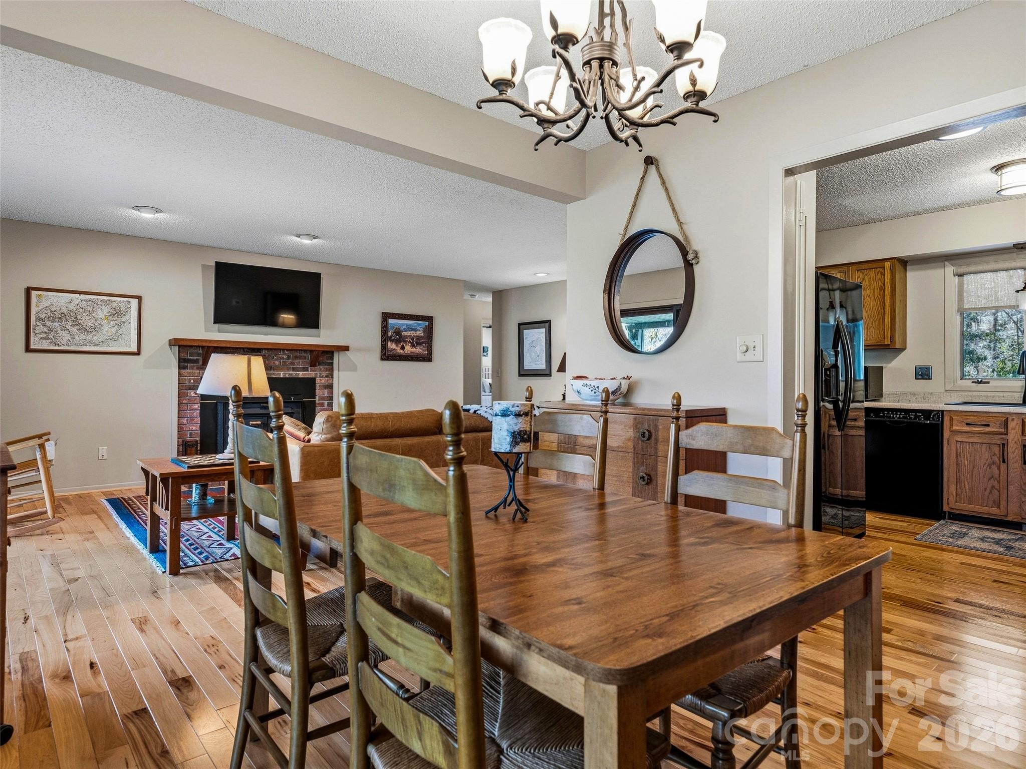 Sherwood Forest - Residential